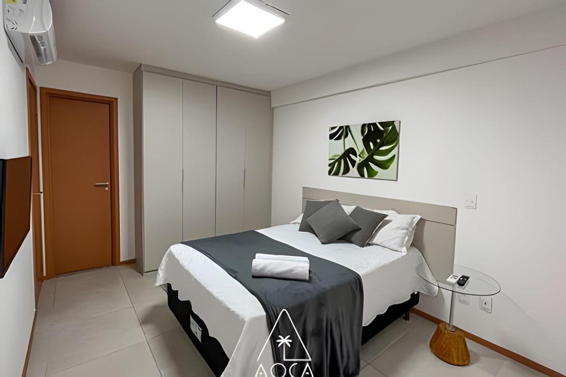 Apartamento Edificio Good Life, Em Maceio, A 350 Metros Da De Jatiuca *