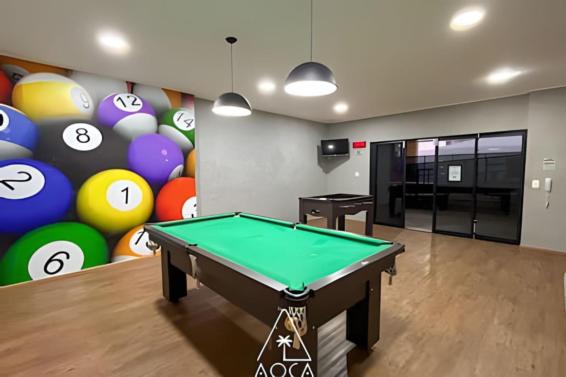 Edificio Good Life, Em Maceio, A 350 Metros Da De Jatiuca Apartamento Maceió