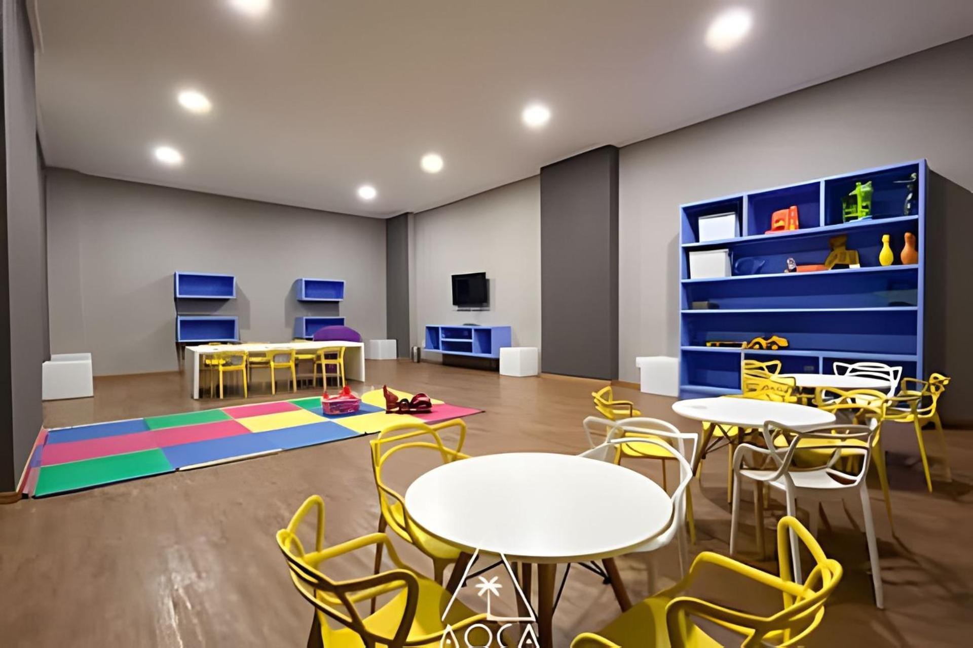 Edificio Good Life, Em Maceio, A 350 Metros Da De Jatiuca