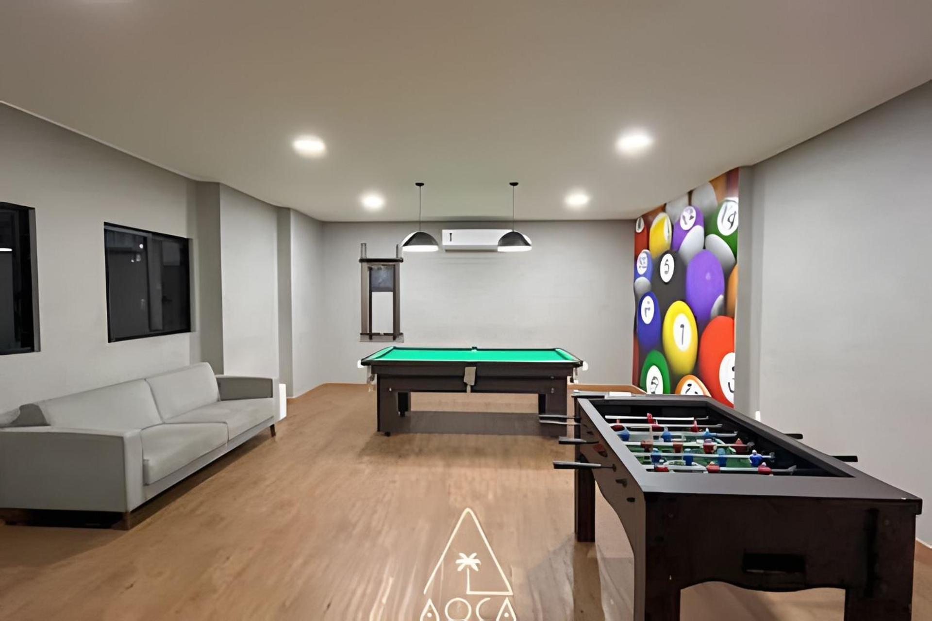 Edificio Good Life, Em Maceio, A 350 Metros Da De Jatiuca Apartamento