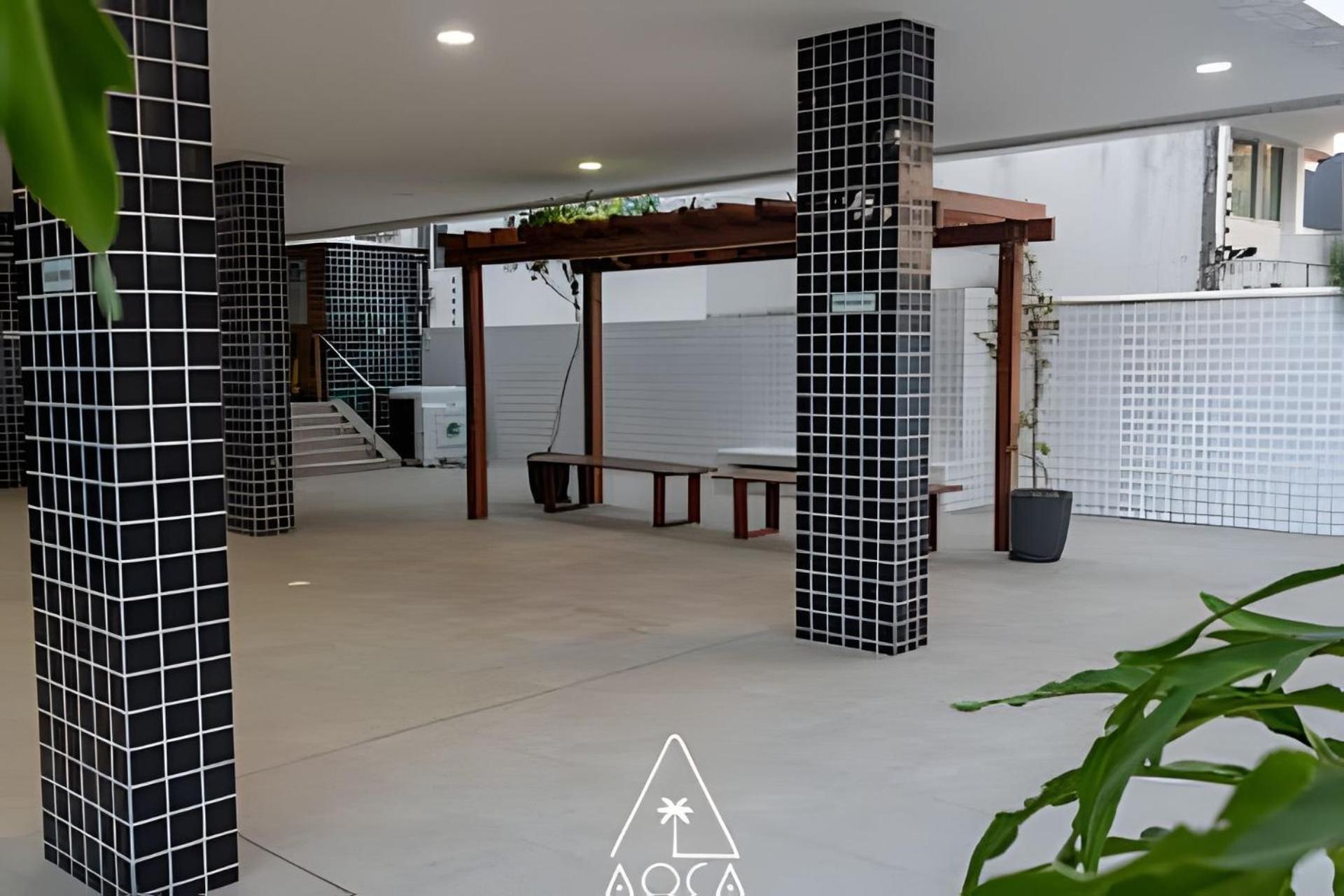 Edificio Good Life, Em Maceio, A 350 Metros Da De Jatiuca Apartamento Maceió
