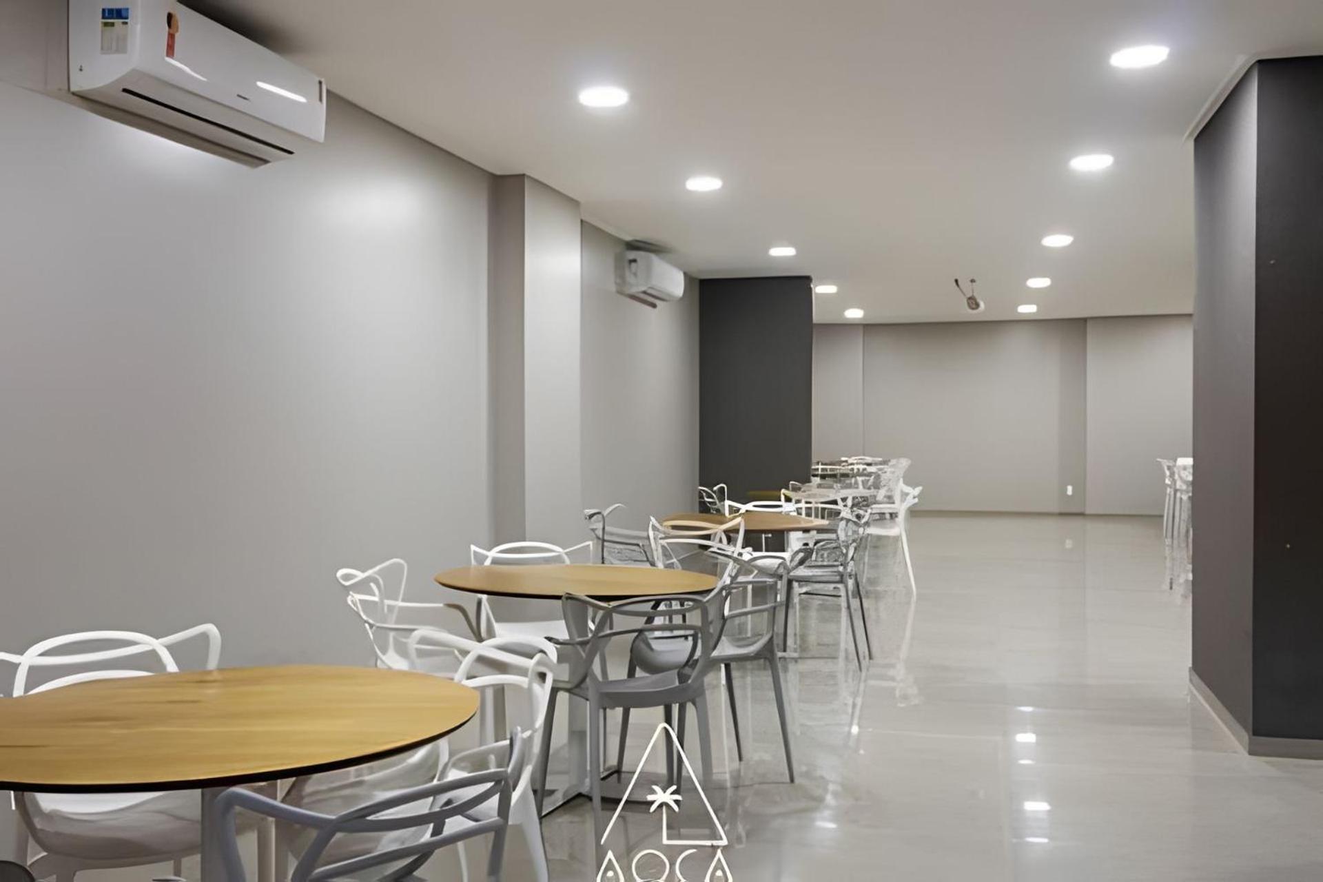 Edificio Good Life, Em Maceio, A 350 Metros Da De Jatiuca Apartamento