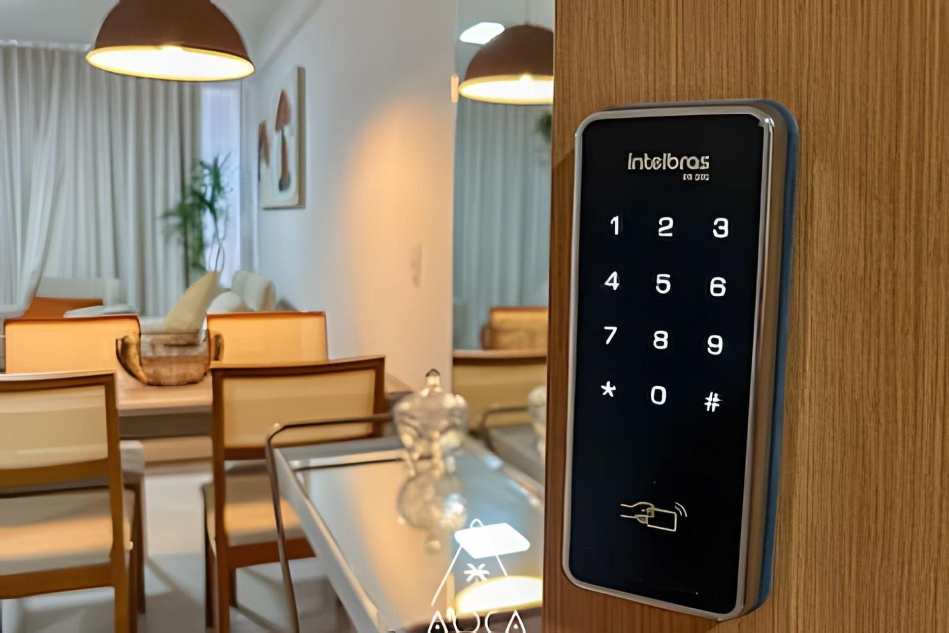 Apartamento Edificio Good Life, Em Maceio, A 350 Metros Da De Jatiuca Maceió