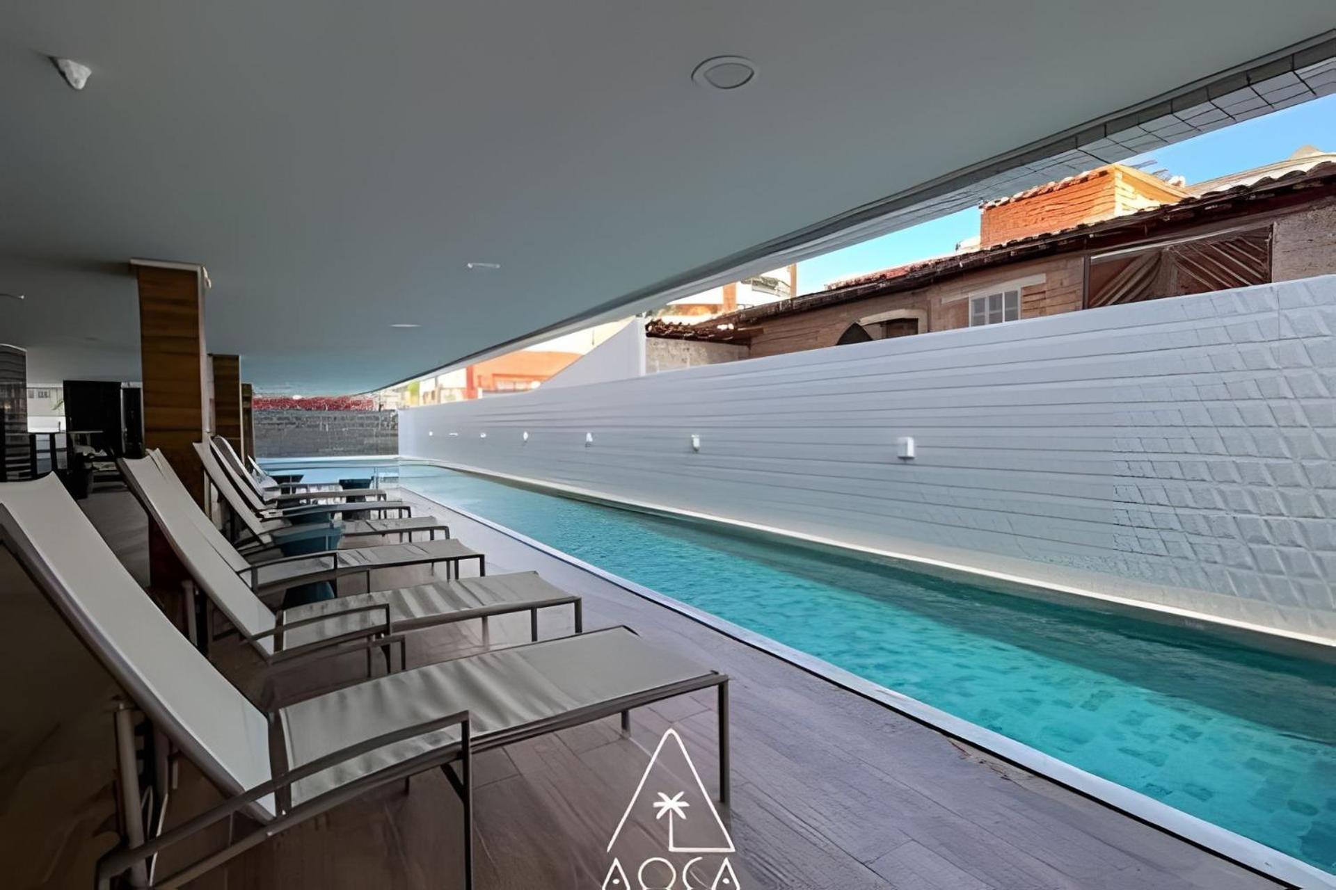 Edificio Good Life, Em Maceio, A 350 Metros Da De Jatiuca