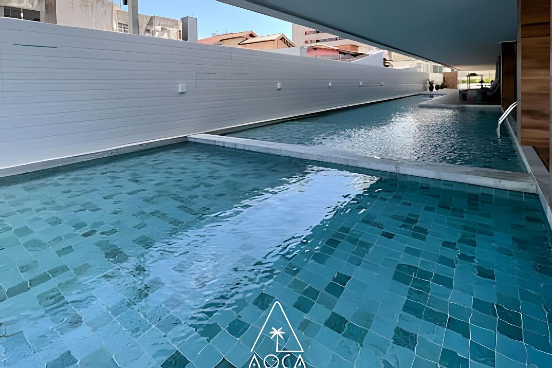 Edificio Good Life, Em Maceio, A 350 Metros Da De Jatiuca