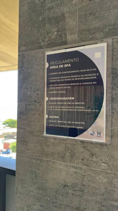 Bem Vindo Ao Aruanda Newtime Apartamento