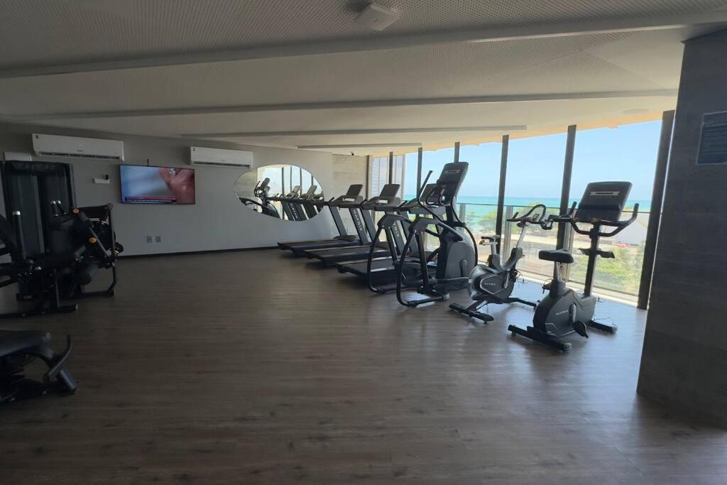 Bem Vindo Ao Aruanda Newtime Apartamento *