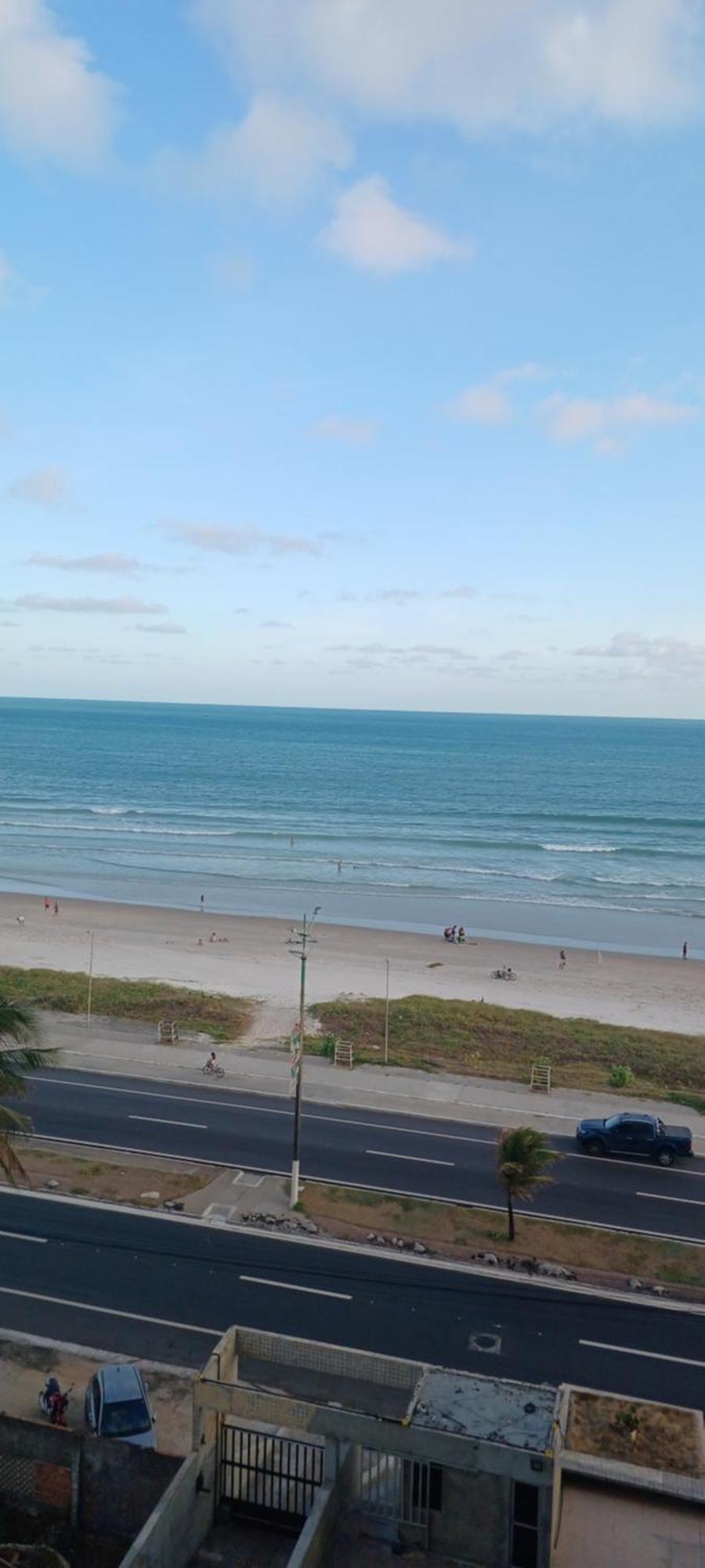 Apartamento Maison Chateaubriand Maceió