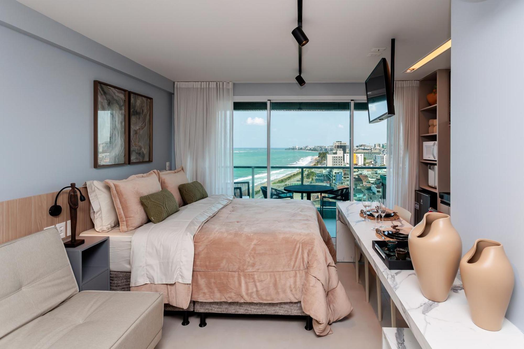Rn Premium 917 Vista Mar Apartment *