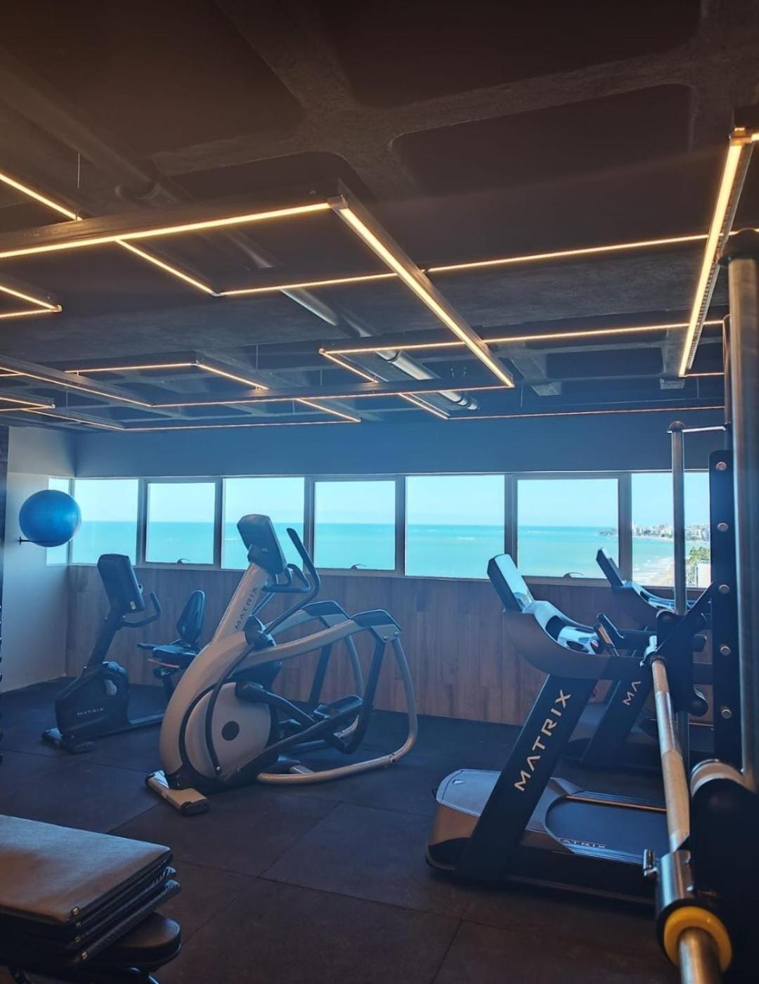Apartment Rn Premium 917 Vista Mar Maceio (Alagoas)