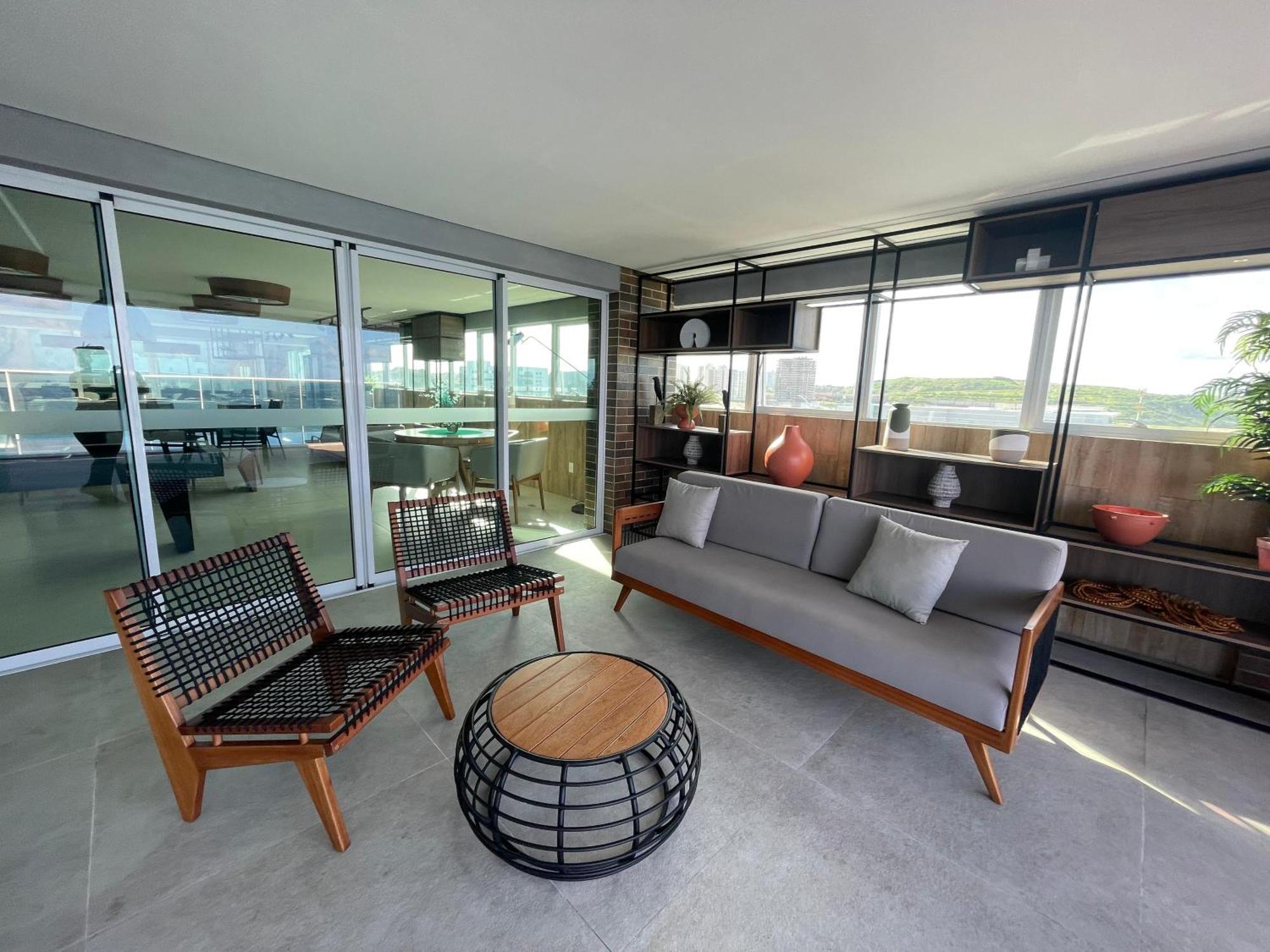 Apartment Rn Premium 917 Vista Mar
