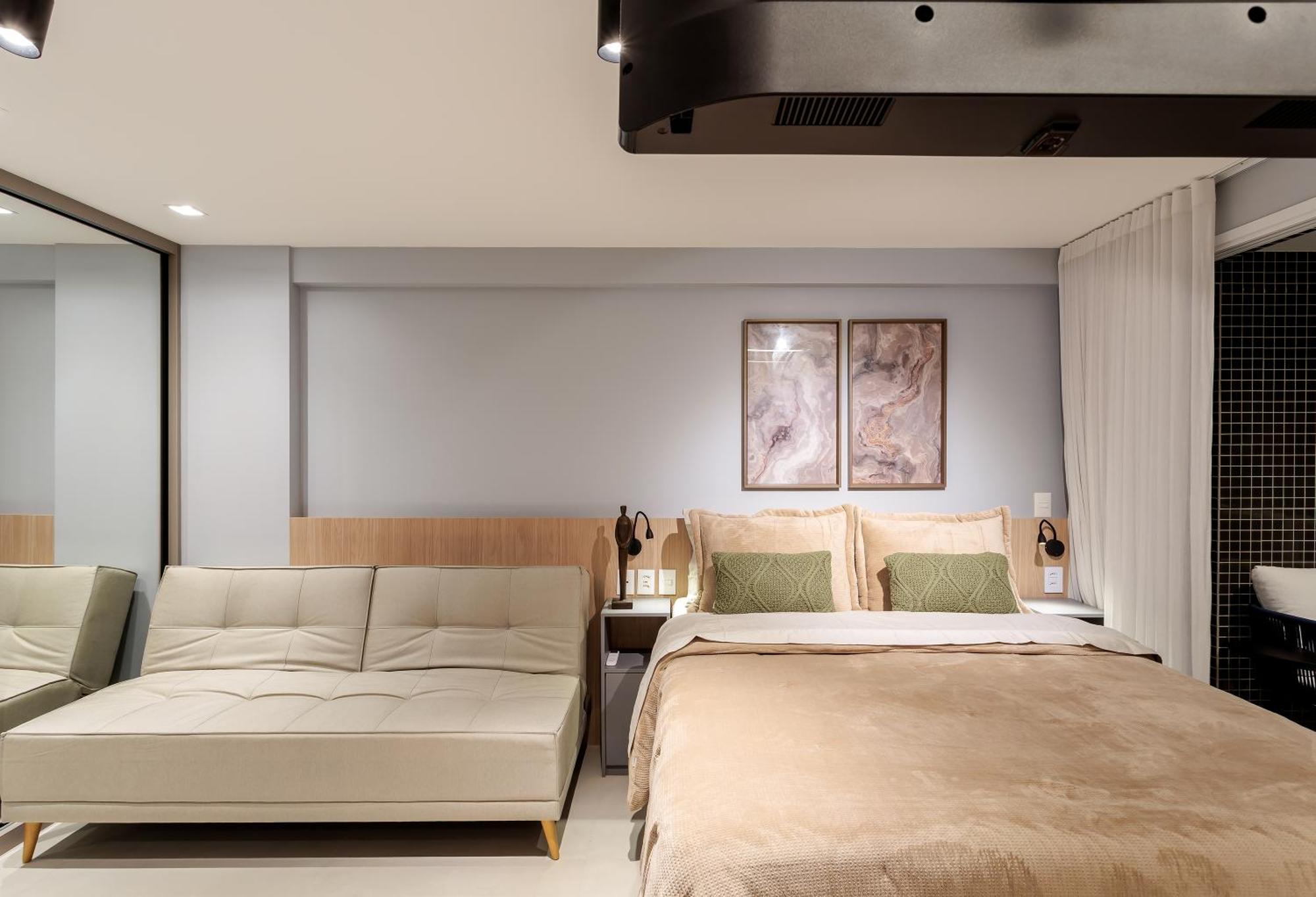 Apartment Rn Premium 917 Vista Mar *
