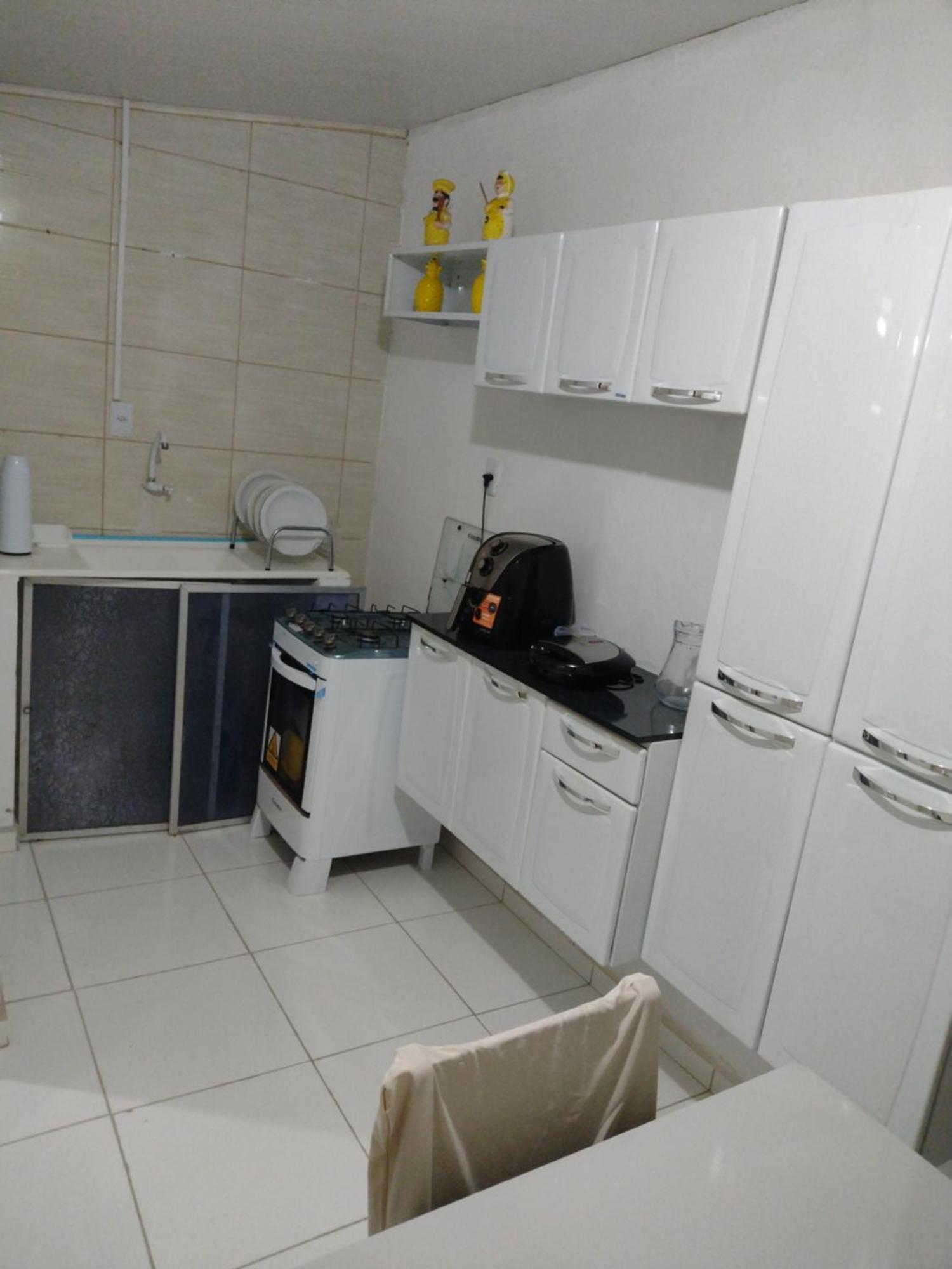 Casa de férias Valbcasatemporada *