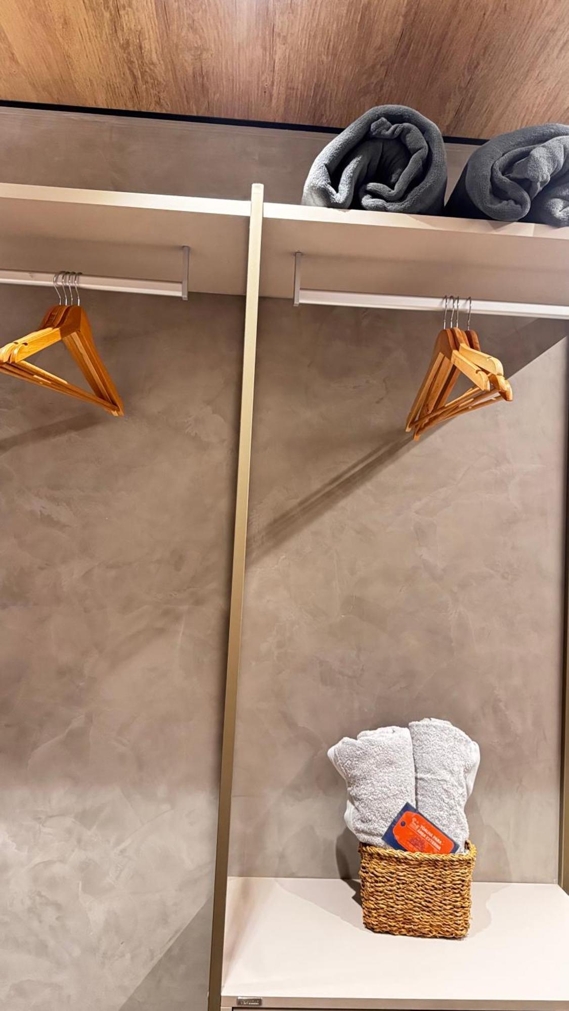 Bem Vindo Ao Aruanda Newtime Apartamento