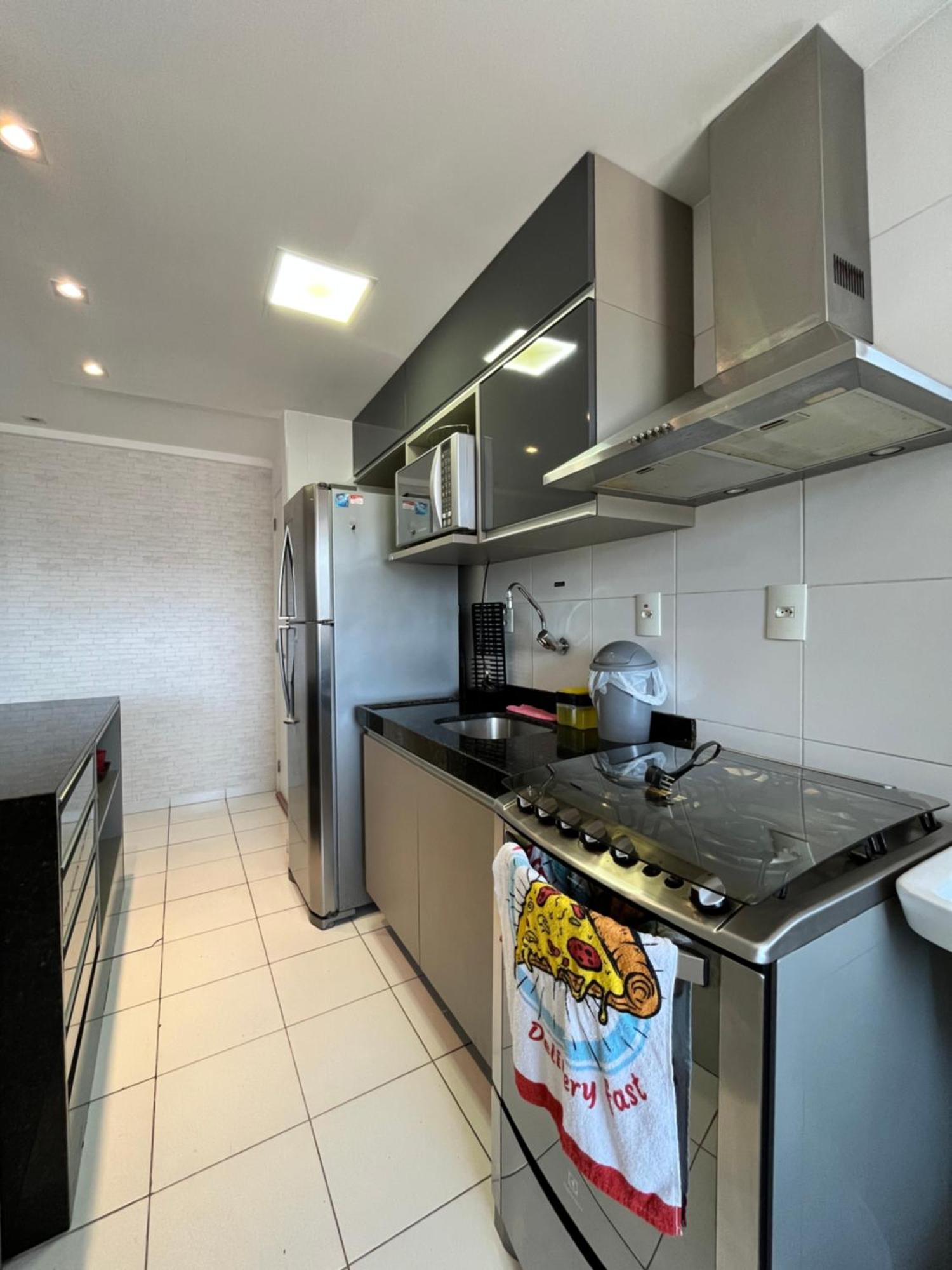 Aconchegante E Bem Localizado Apartamento
