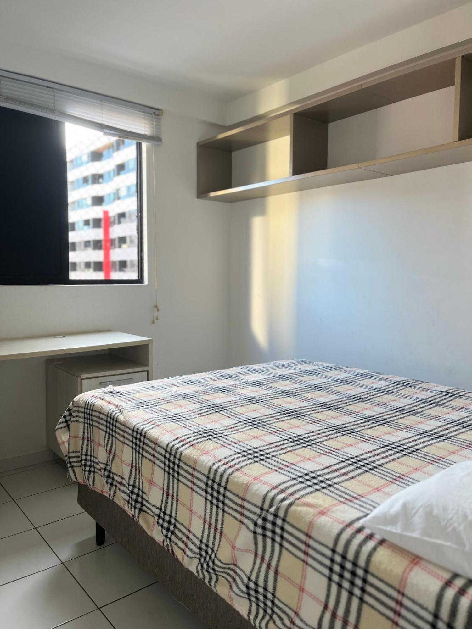 Apartamento Aconchegante E Bem Localizado