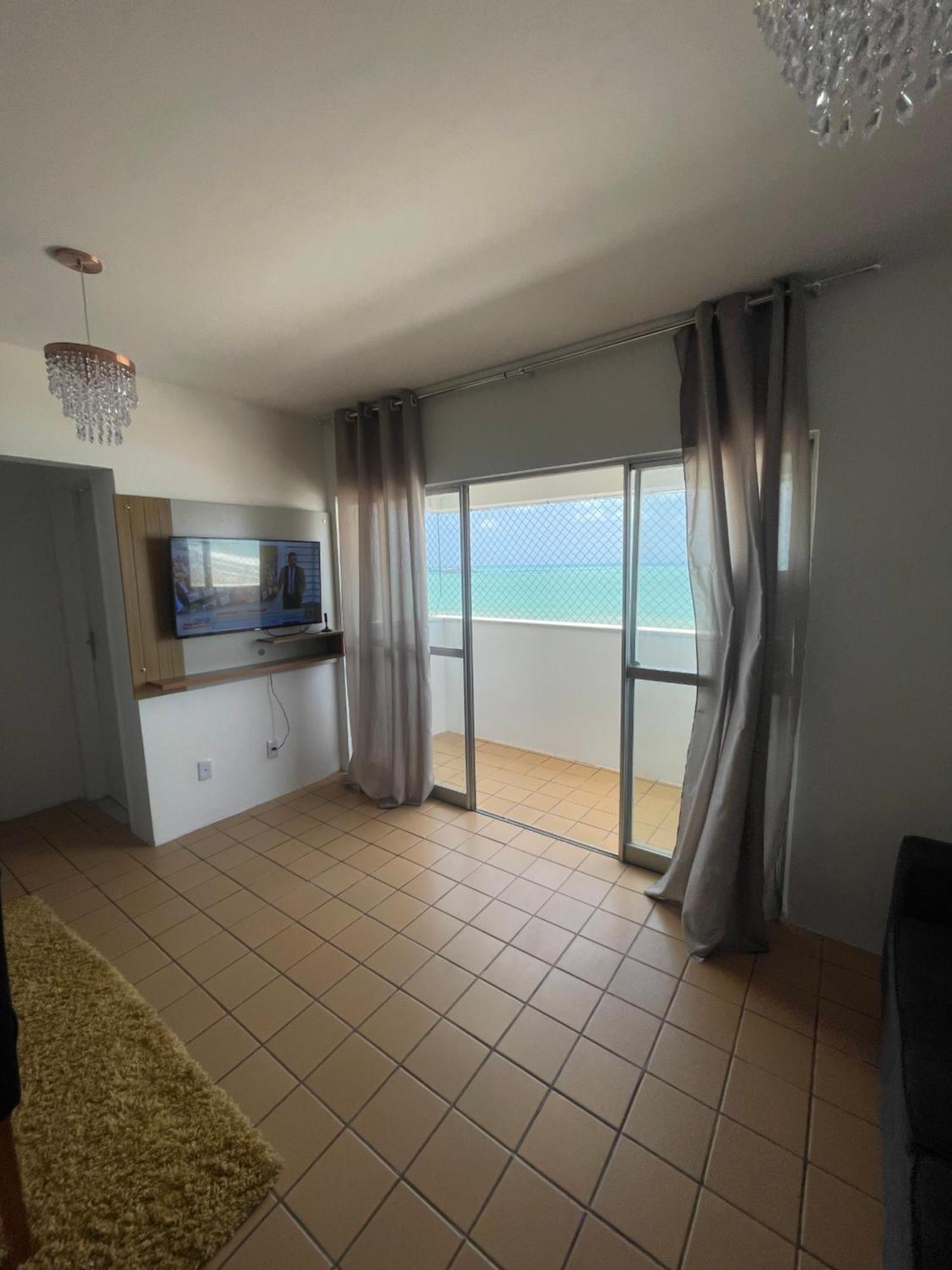 Beira Mar Apartamento *