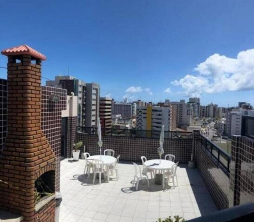 In Ponta Apartamento