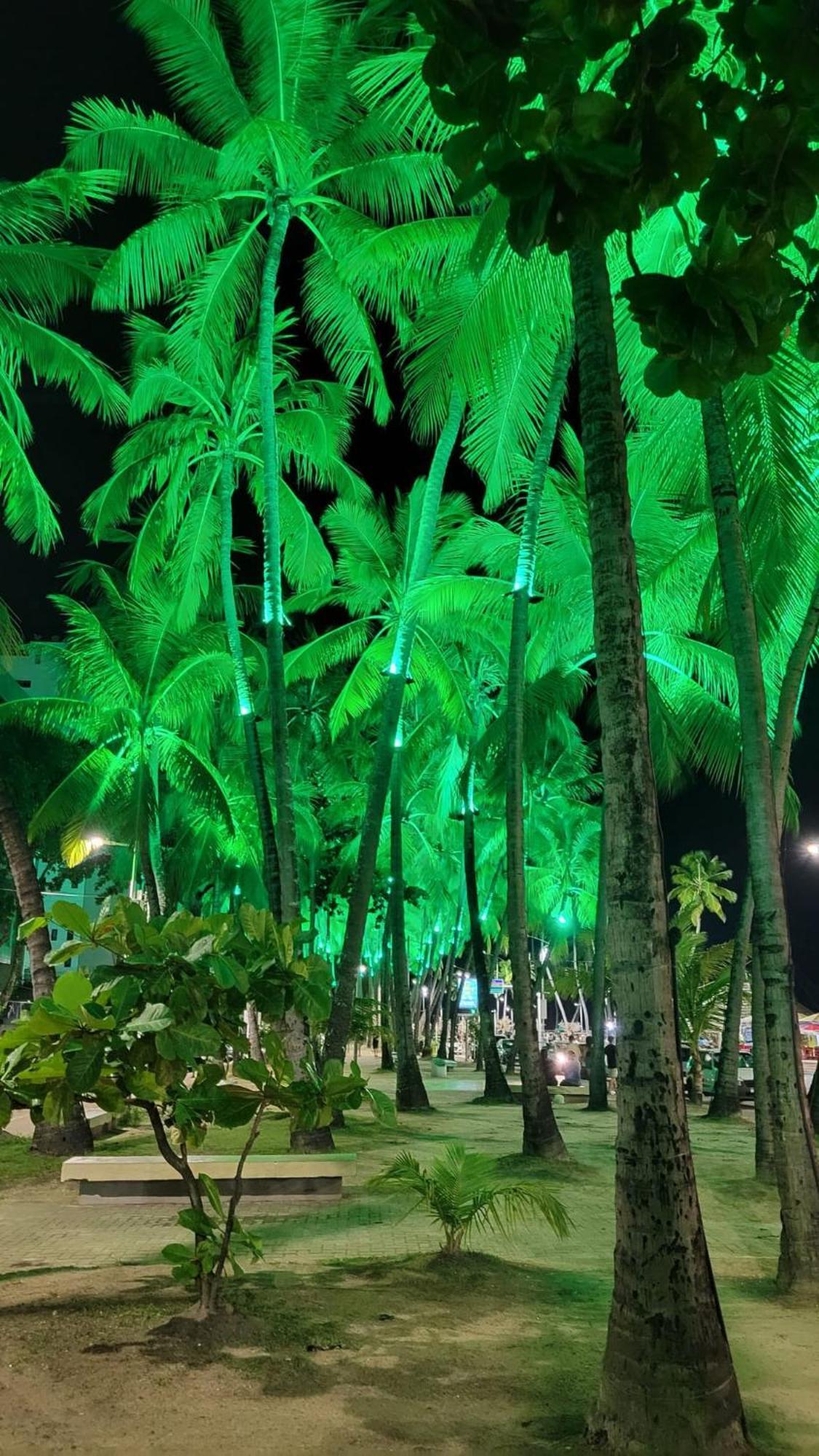 In Ponta Apartamento Maceió