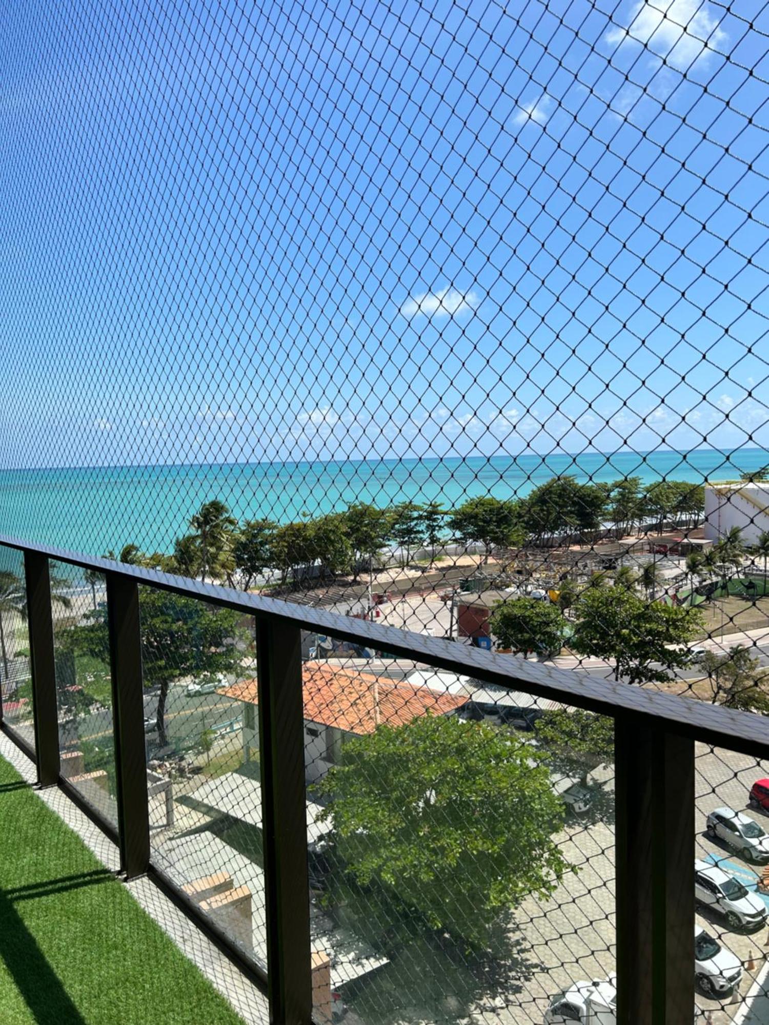 New Time Beira Mar 1101 Apartamento