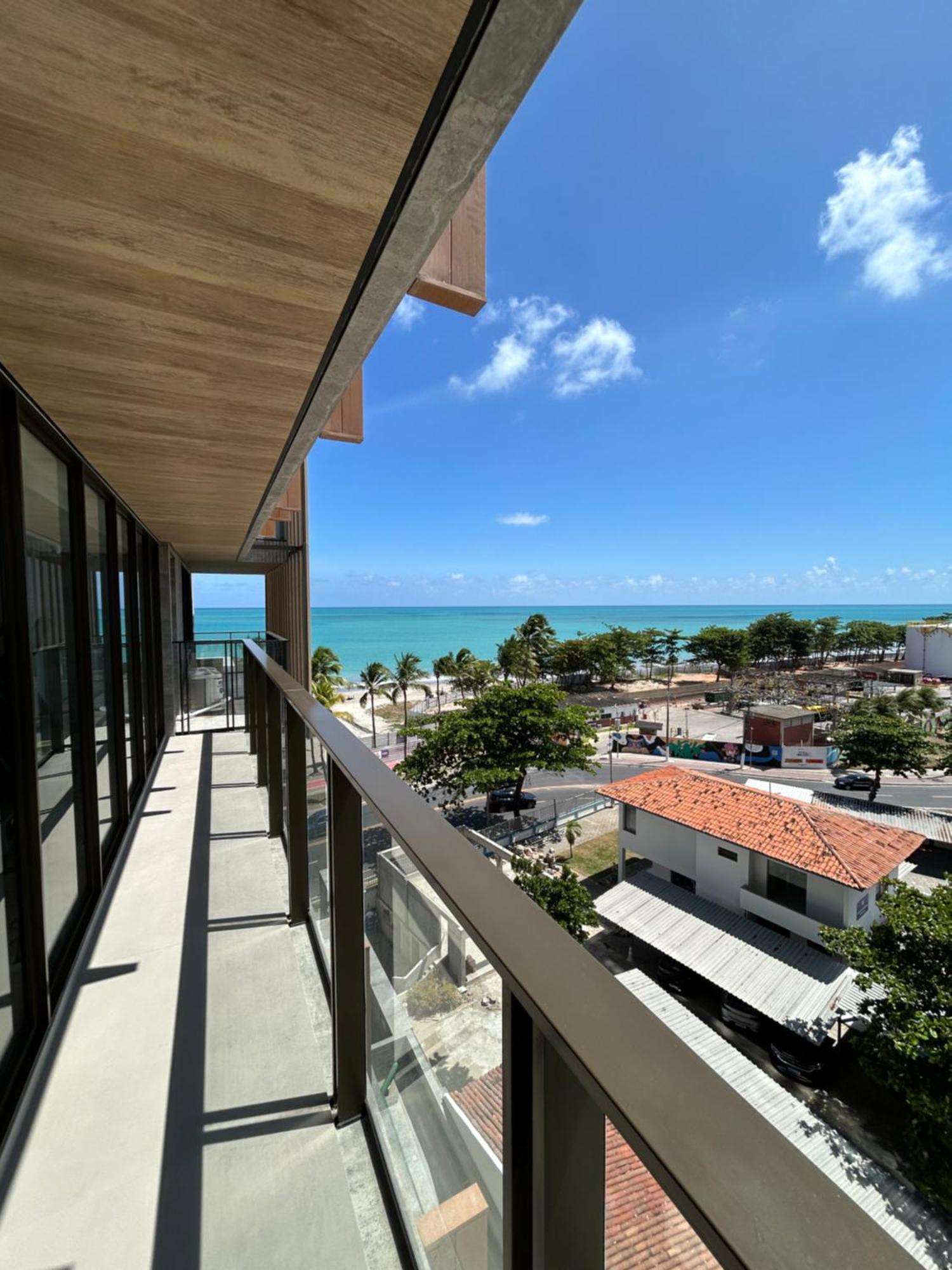 New Time Beira Mar 1101 Apartamento *