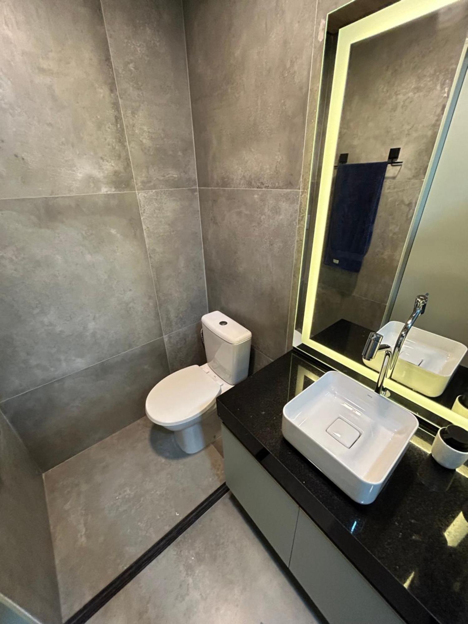 Apartamento New Time Beira Mar 1101 *
