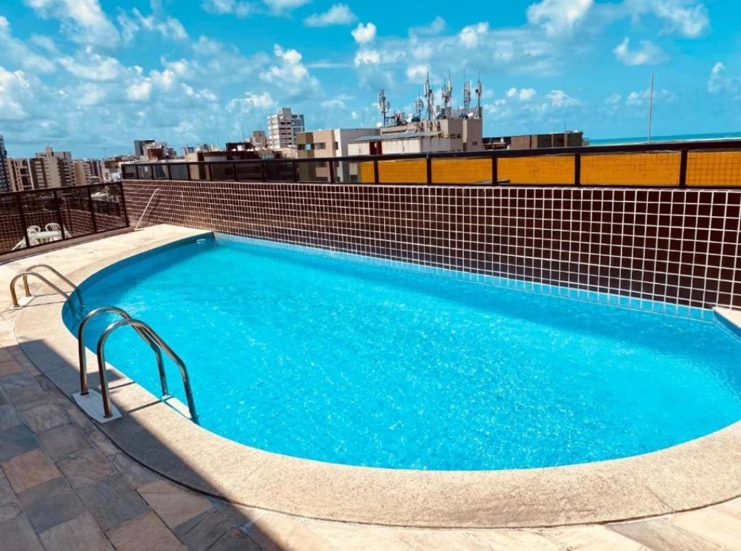 In Ponta Apartamento *