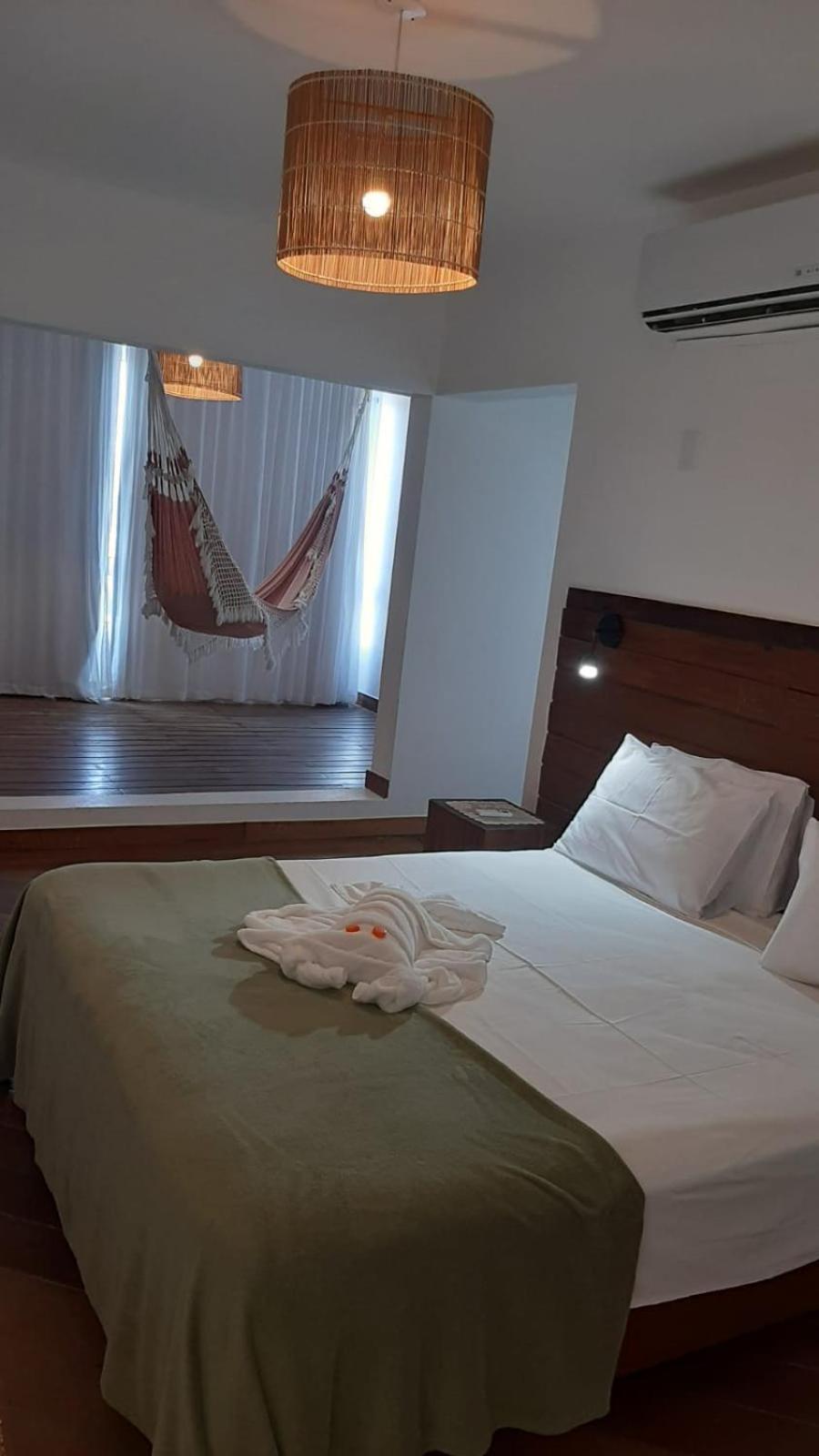 Alojamento Recanto Ha Mar Maceió