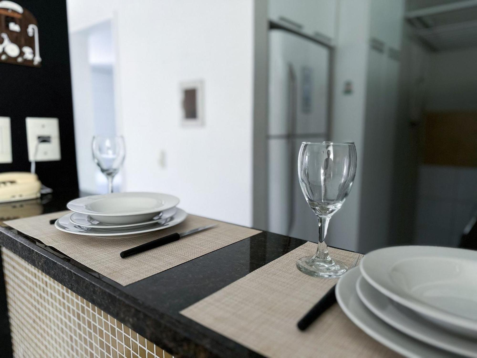 Ametista 4 Apto. 801 Apartamento
