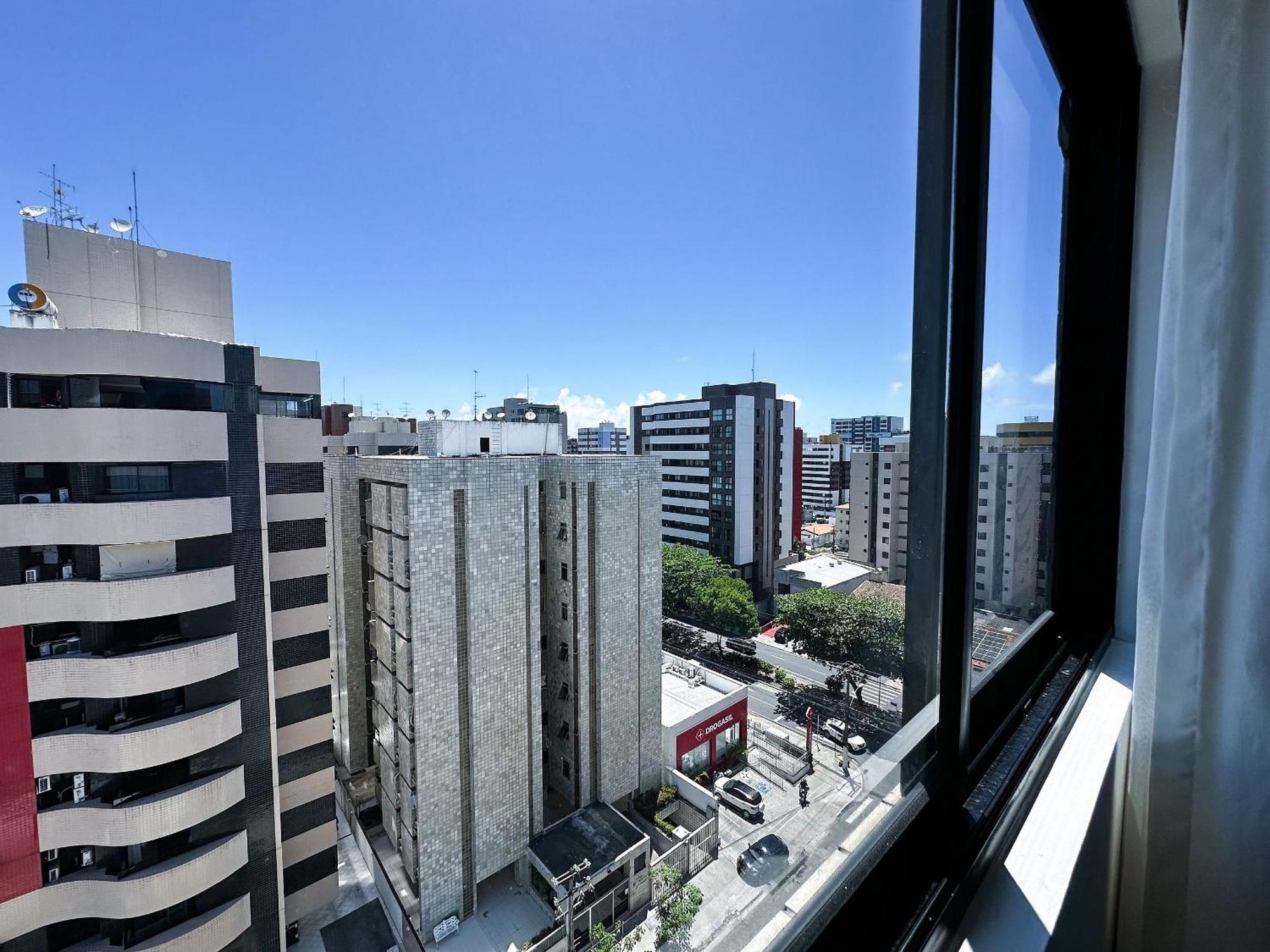 Ametista 4 Apto. 801 Apartamento