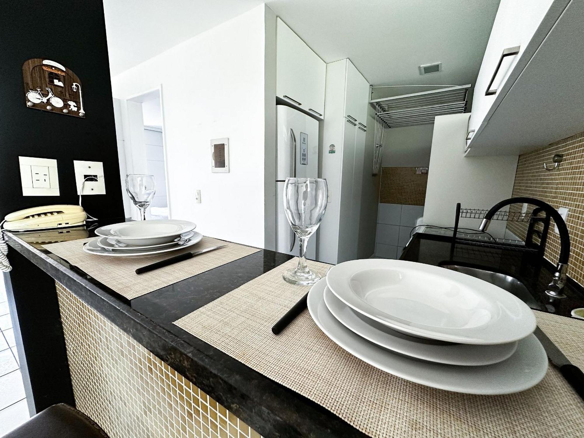 Apartamento Ametista 4 Apto. 801