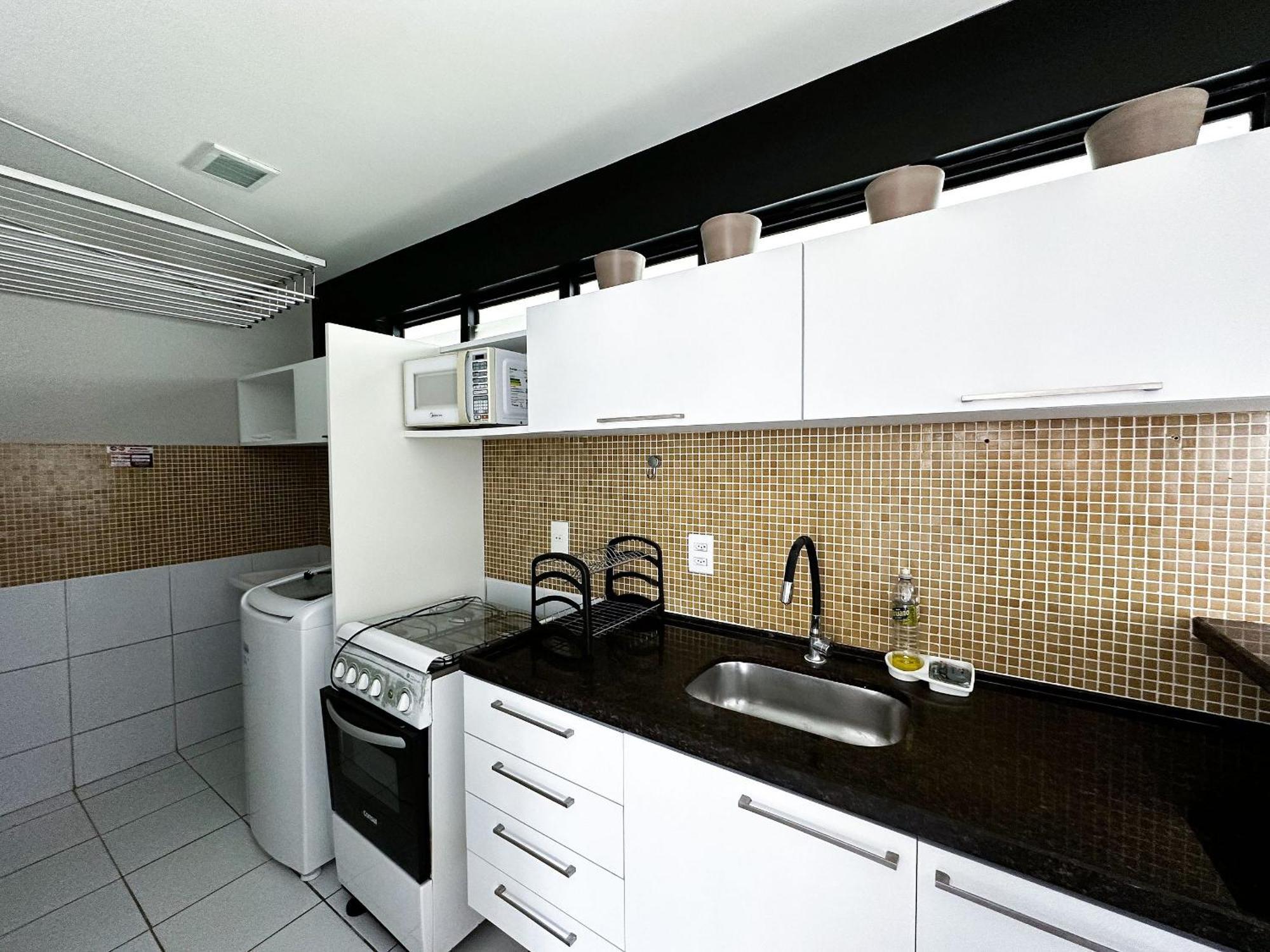 Apartamento Ametista 4 Apto. 801