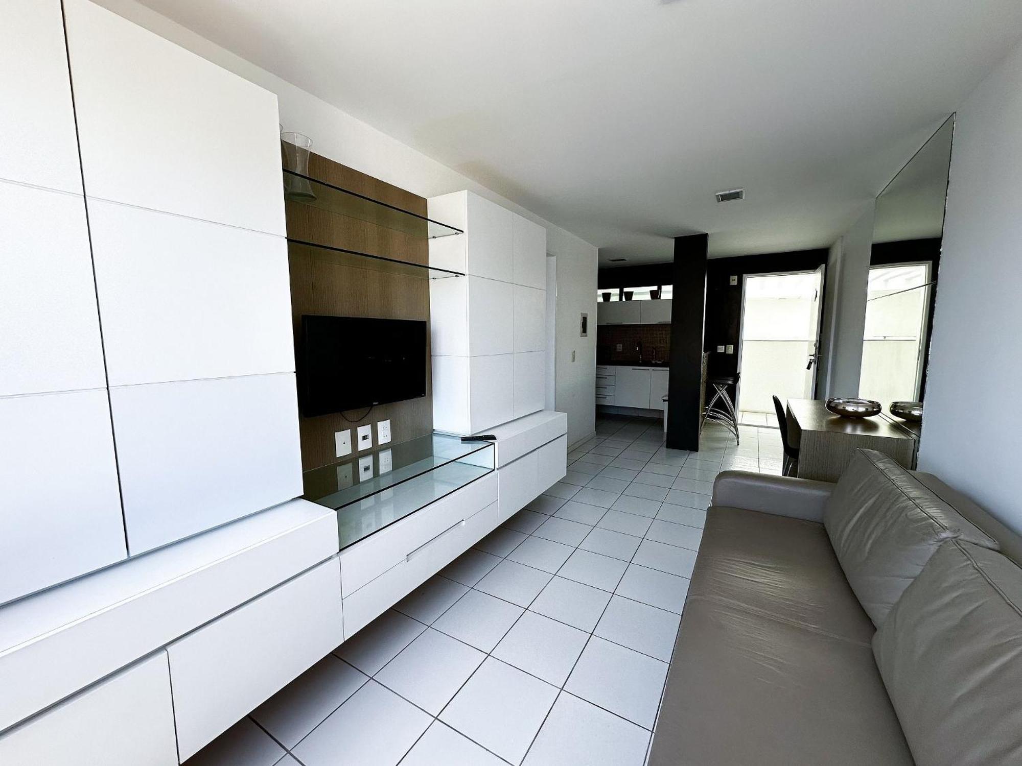Ametista 4 Apto. 801 Apartamento Maceió