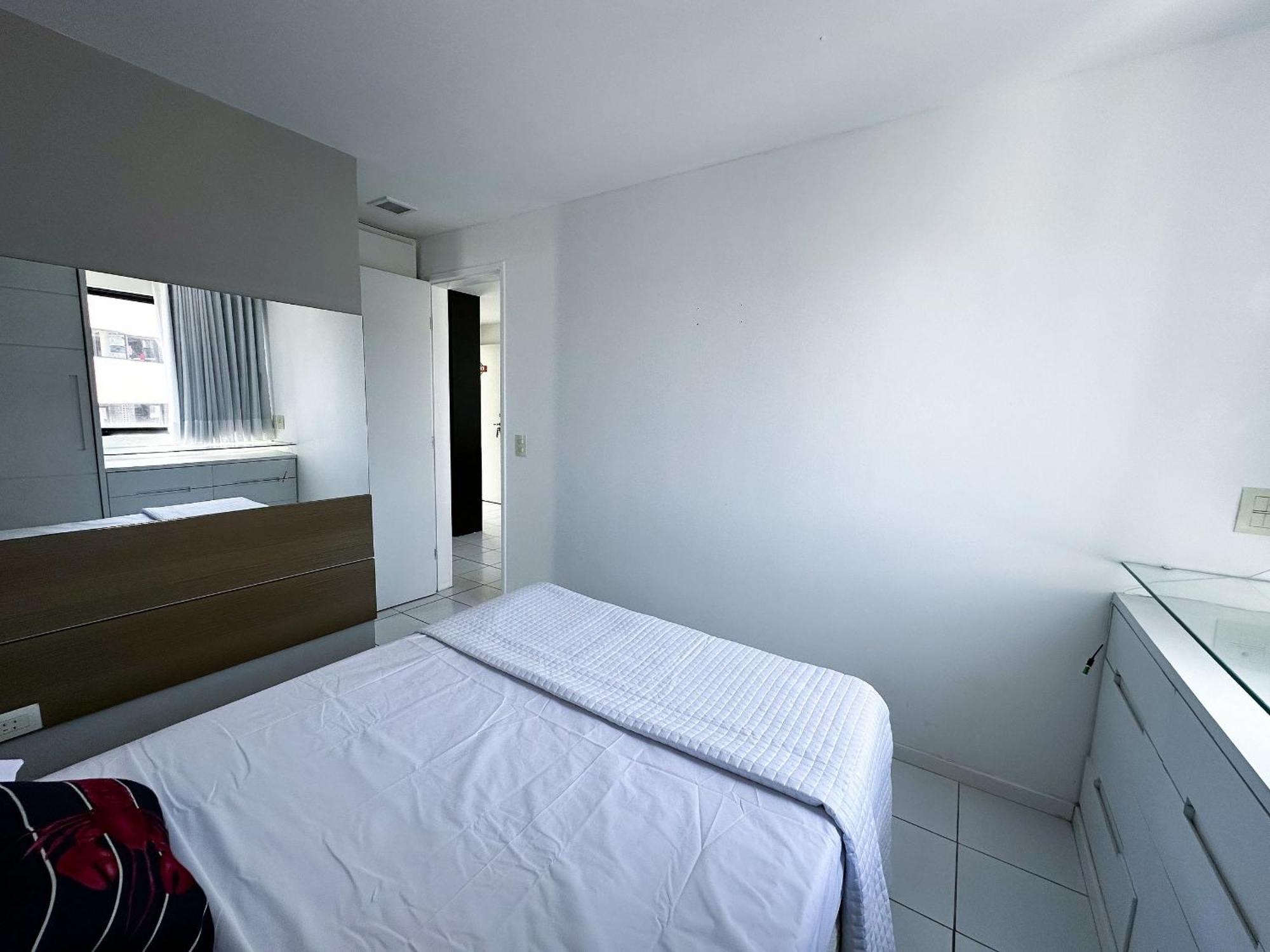 Apartamento Ametista 4 Apto. 801 Maceió
