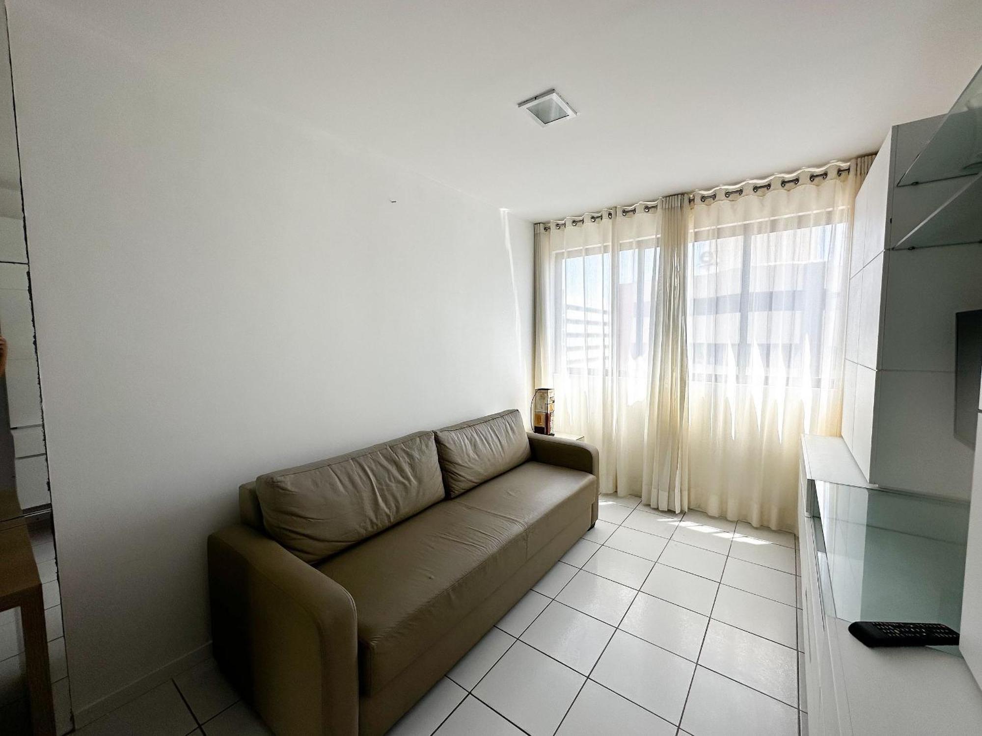 Apartamento Ametista 4 Apto. 801