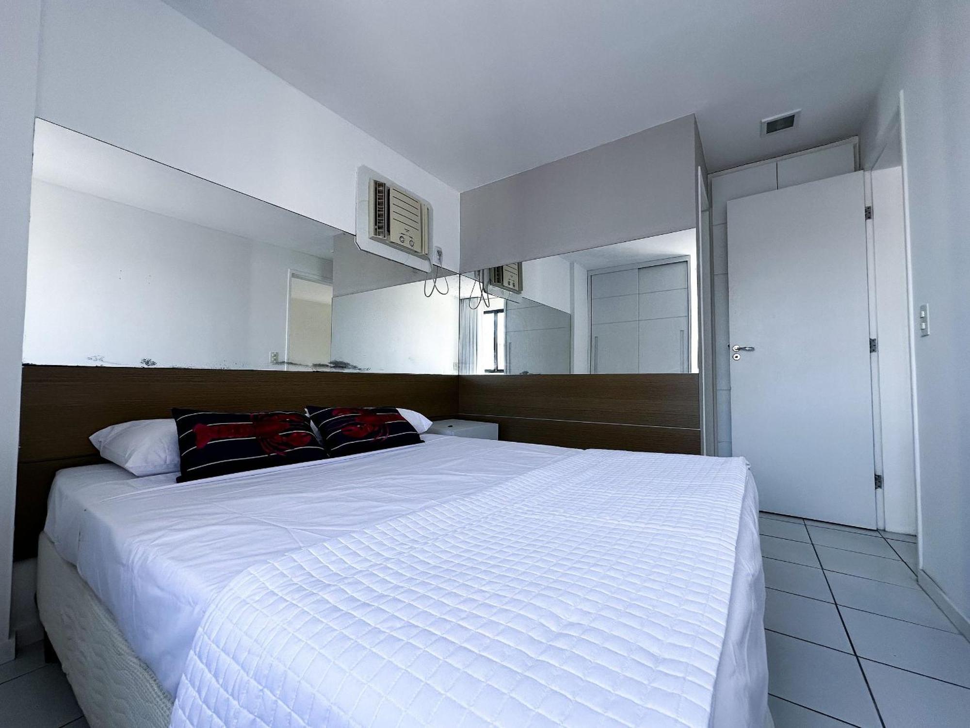 Ametista 4 Apto. 801 Apartamento *