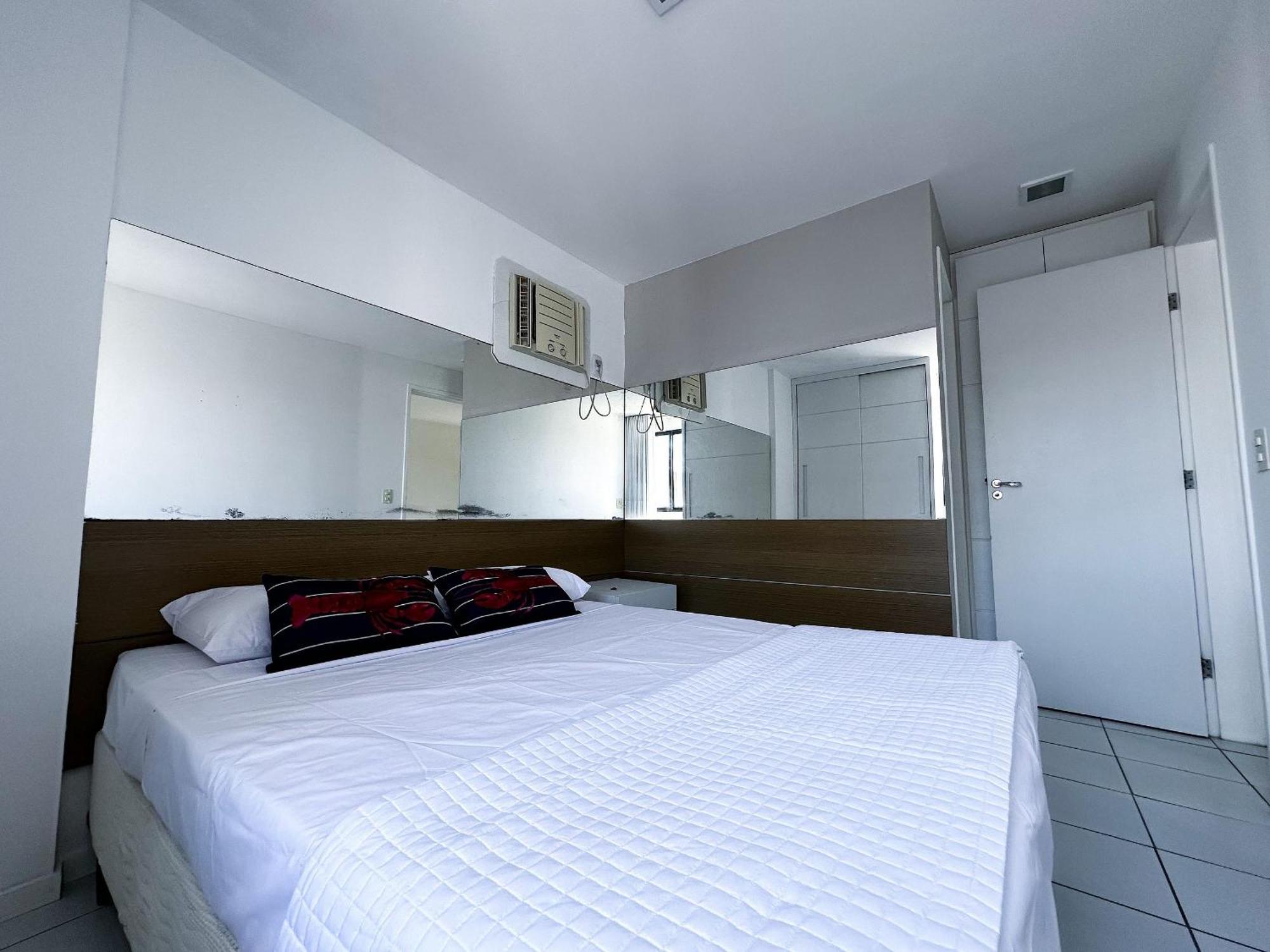 Ametista 4 Apto. 801 Apartamento Maceió