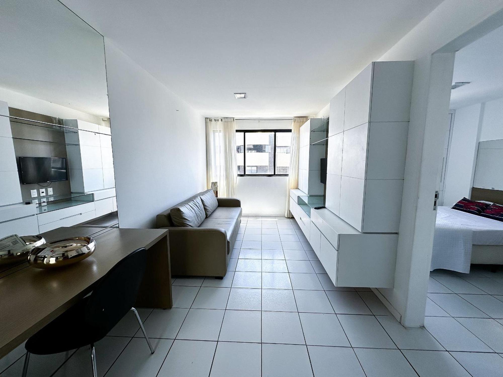 Apartamento Ametista 4 Apto. 801
