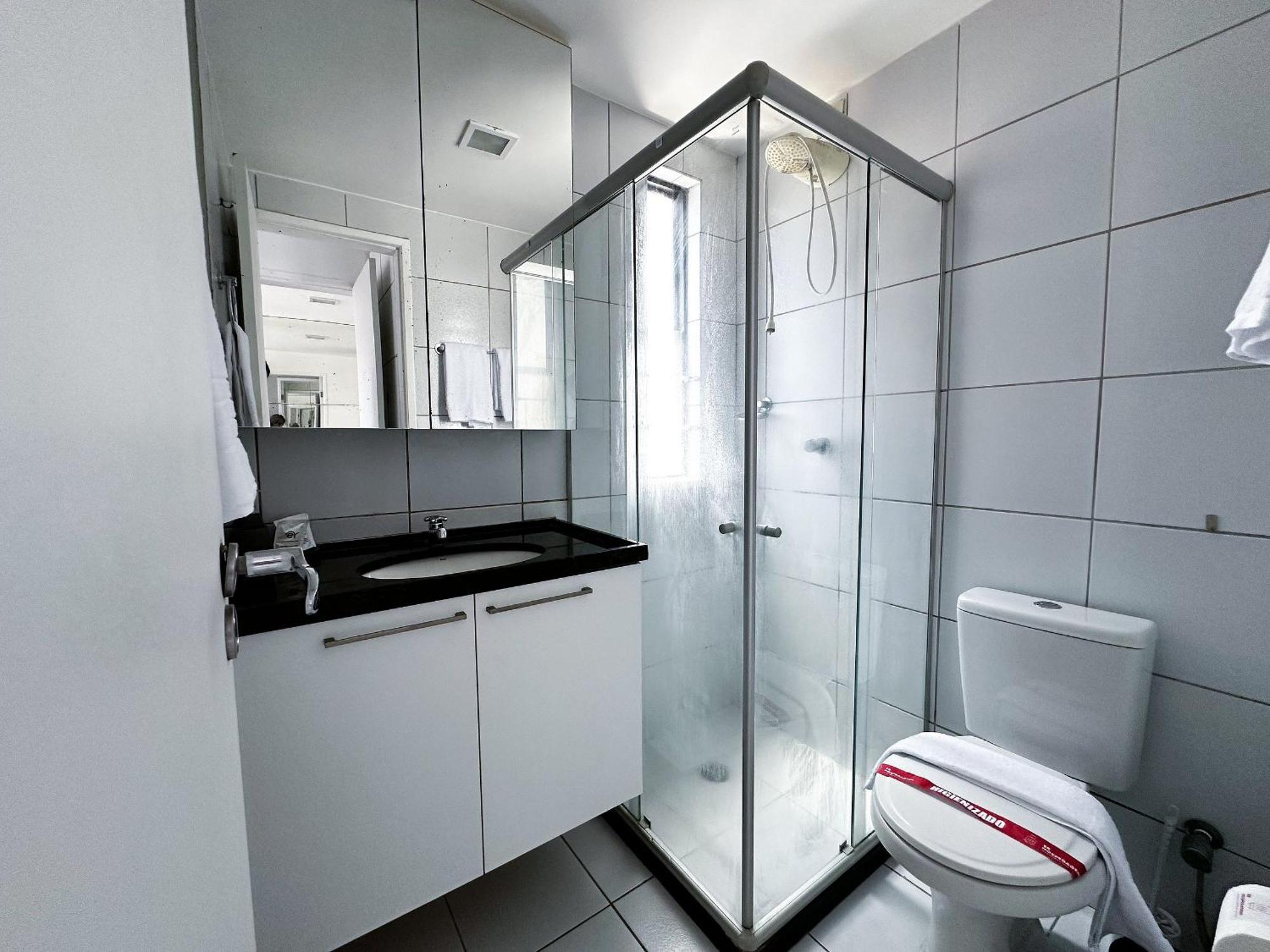 Ametista 4 Apto. 801 Apartamento *
