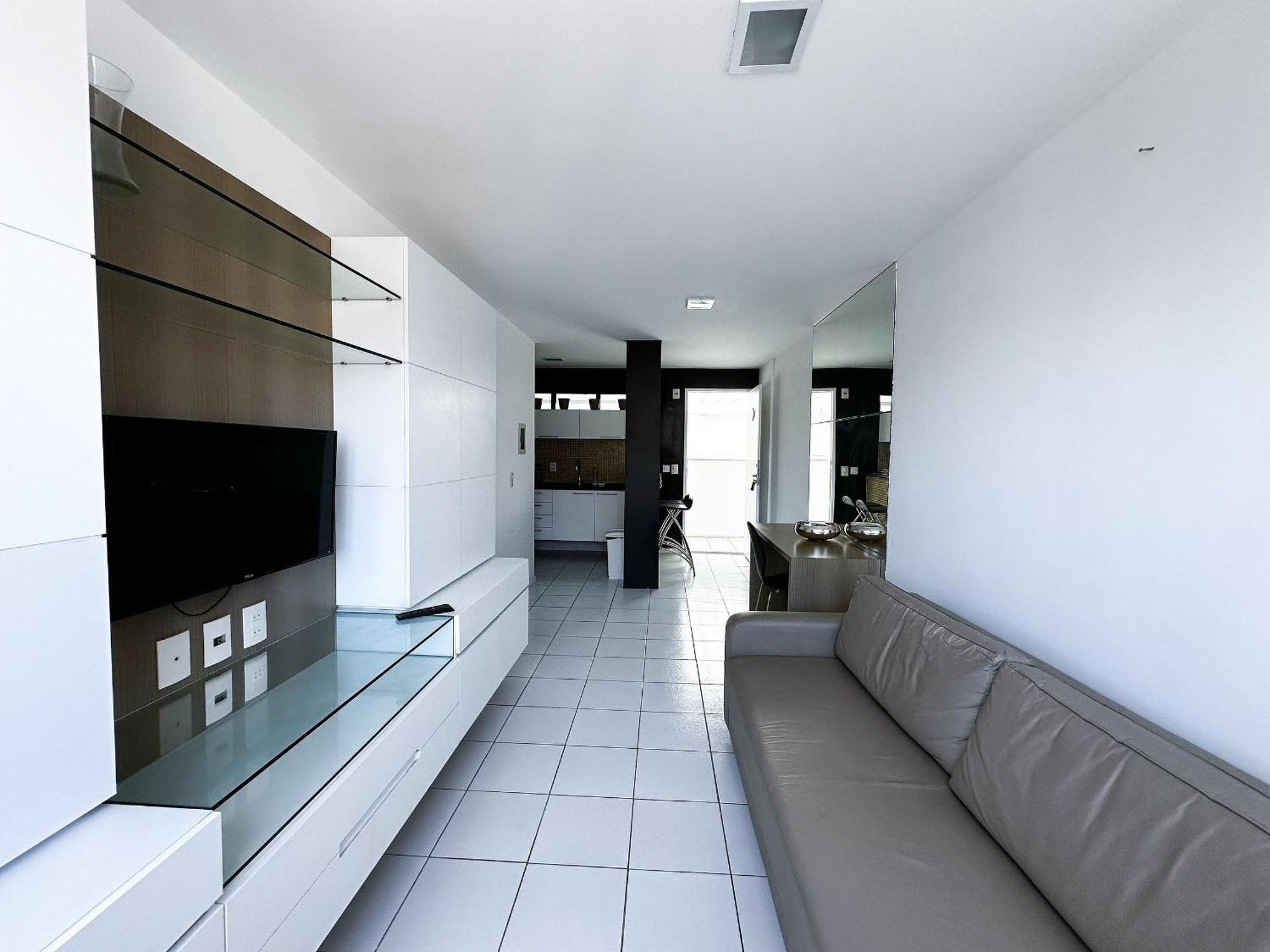 Ametista 4 Apto. 801 Apartamento Maceió