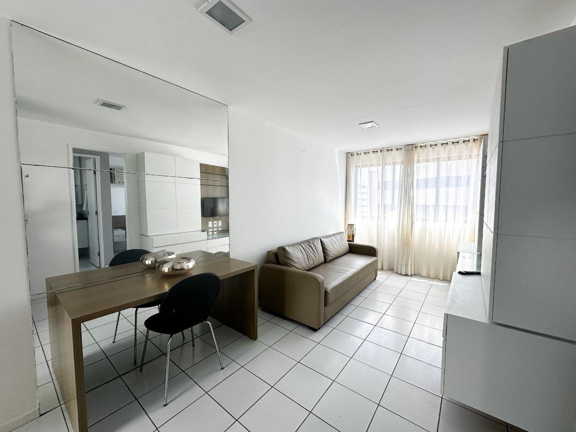 Apartamento Ametista 4 Apto. 801 Maceió