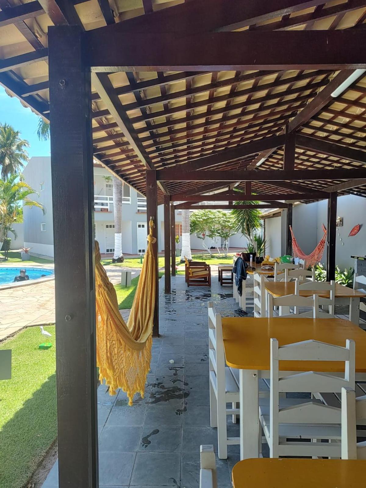 Casa Del Sole Apartamento Maceió