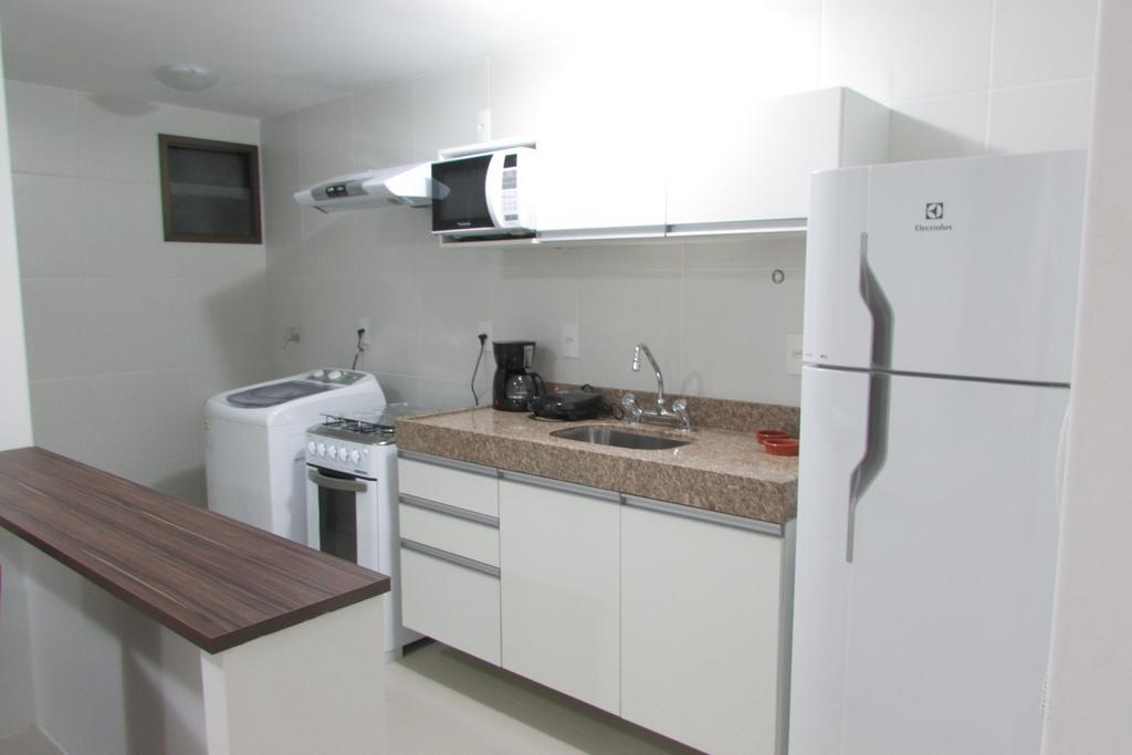Rosa Branca Facilities *