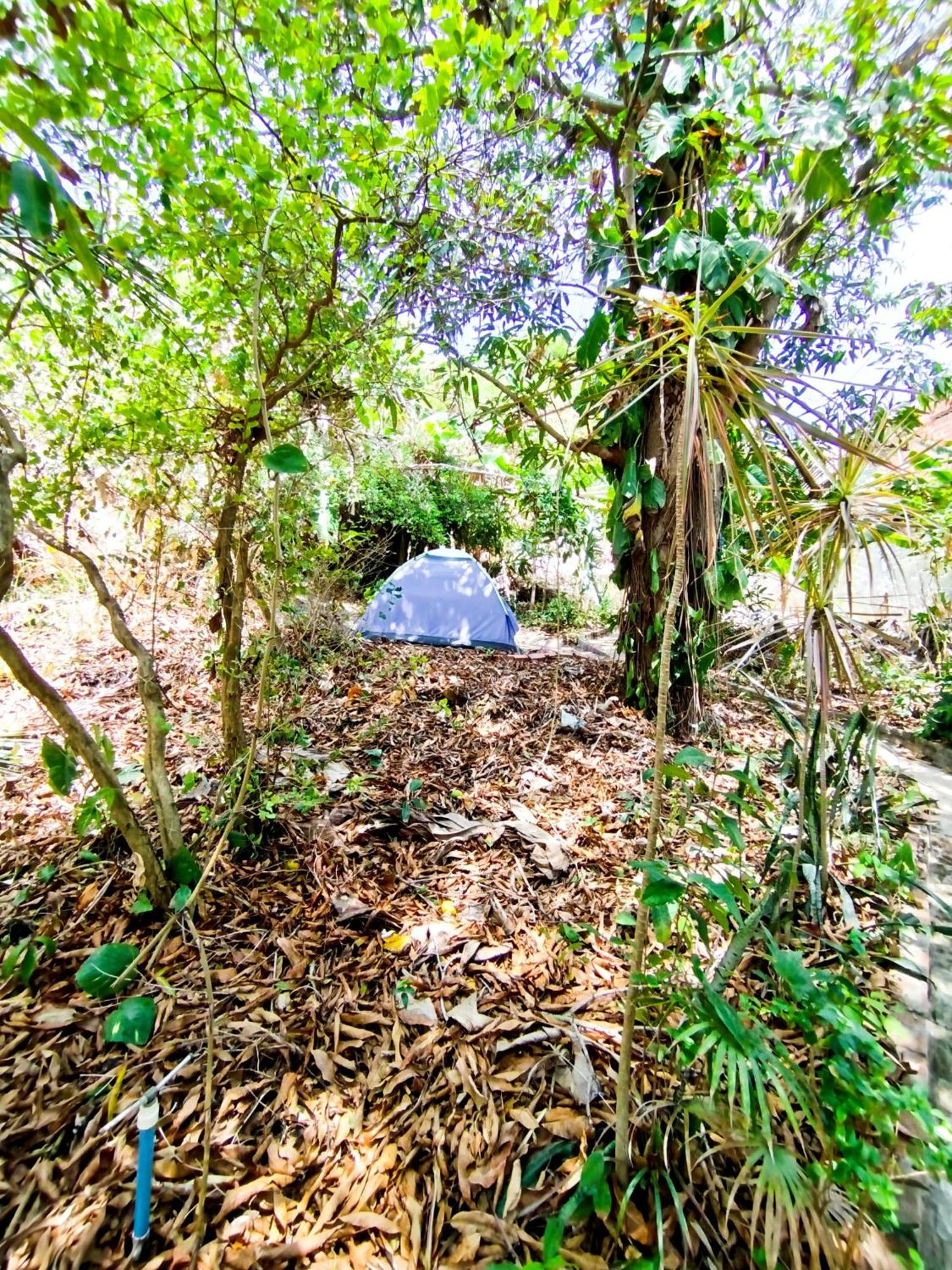 Recanto Do Cajueiro Acampamento *