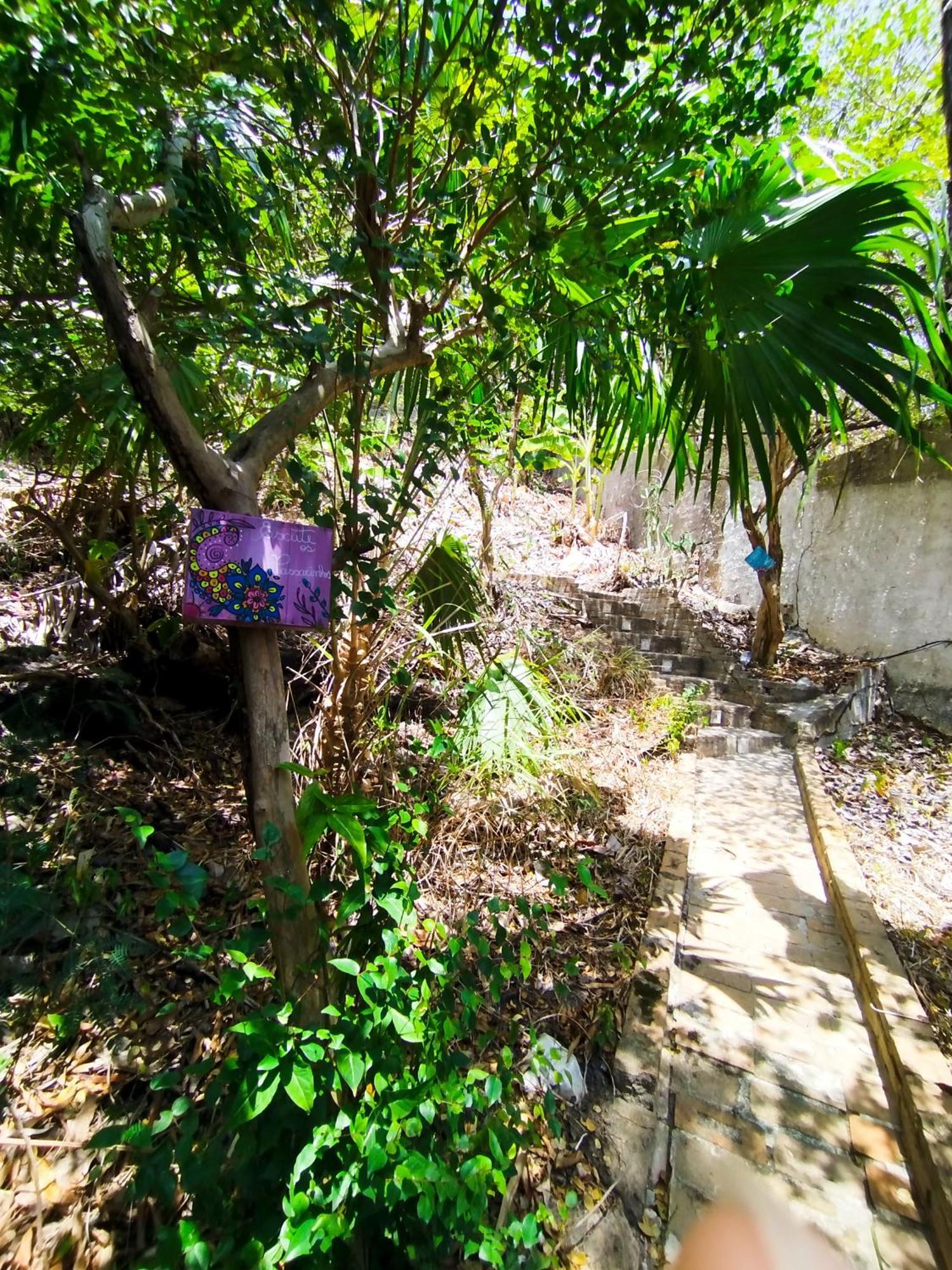 Recanto Do Cajueiro Acampamento Maceió