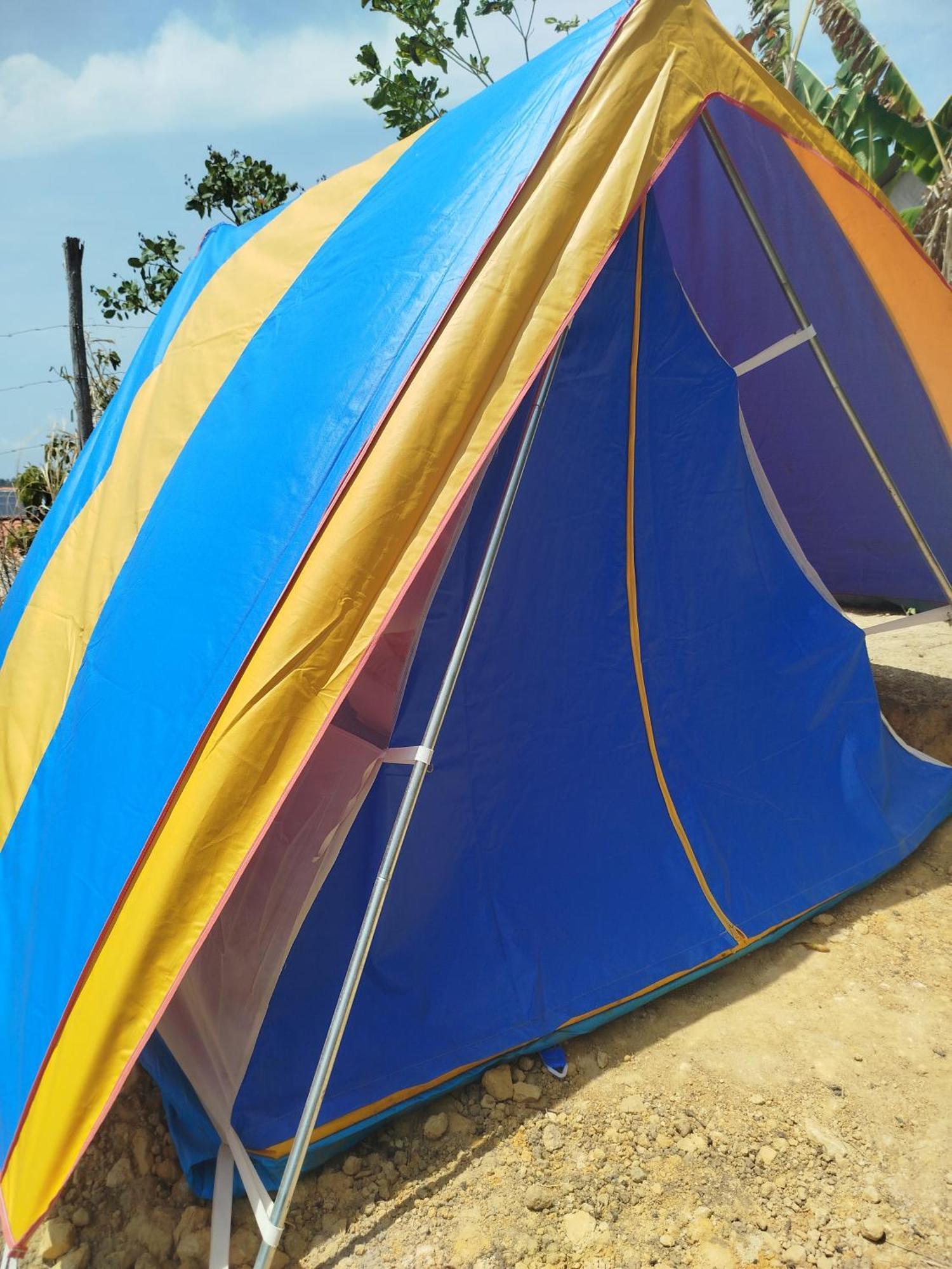 Recanto Do Cajueiro Acampamento Maceió