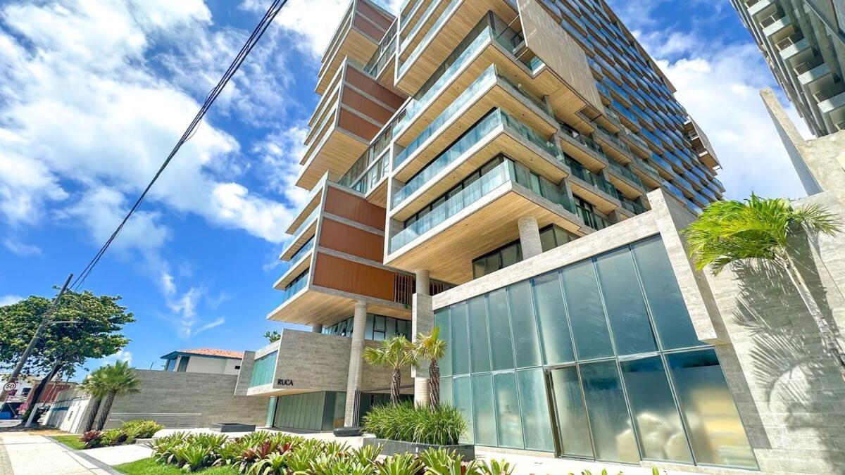 Edificio New Time Apto 1016 Pajucara Al *