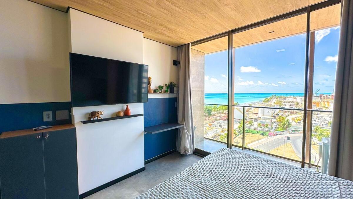 Apartment Edificio New Time Apto 1016 Pajucara Al Maceio (Alagoas)