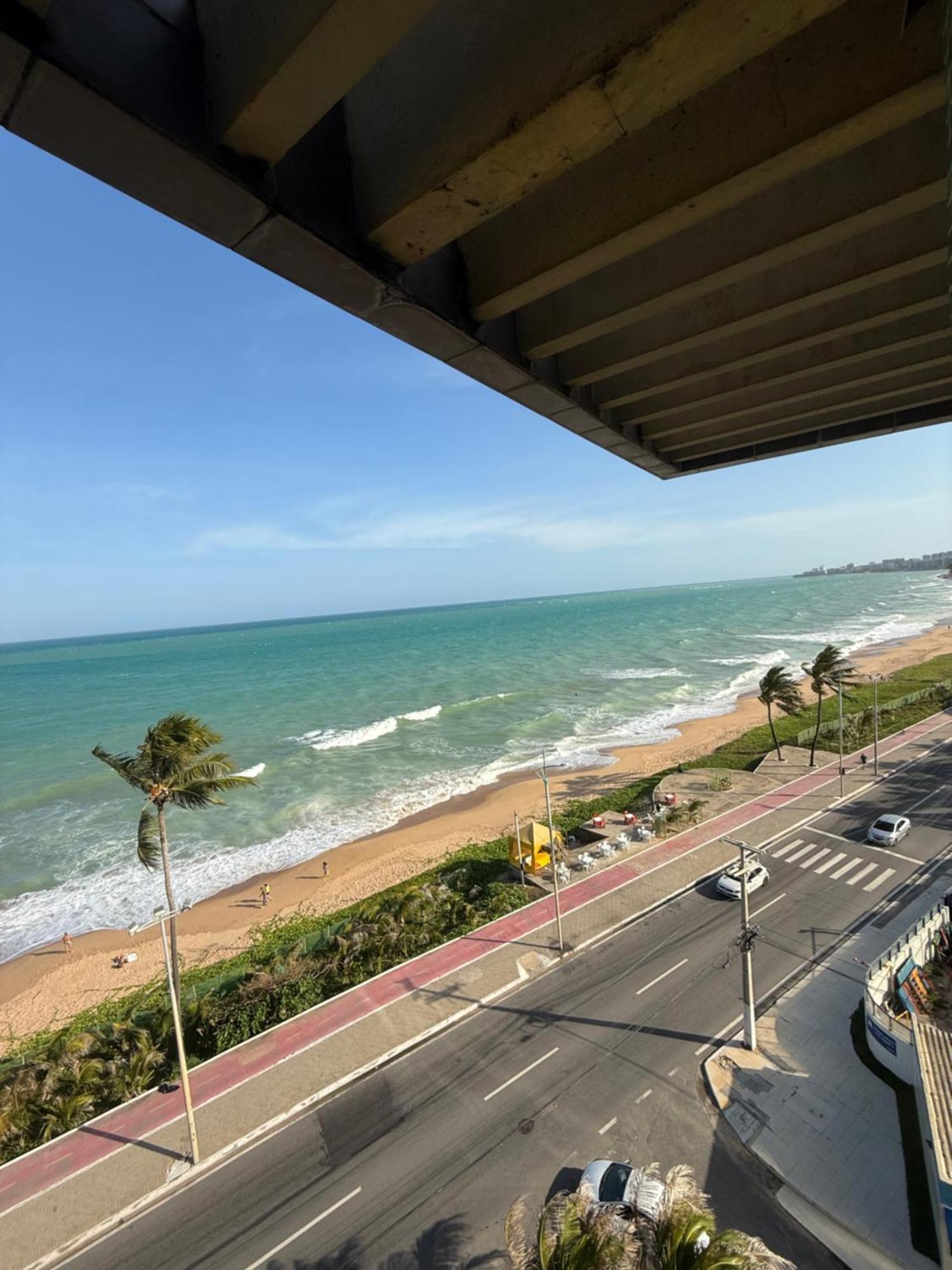 Refugio Do Mar 703 - Edificio Ritz Service Aparthotel Maceio (Alagoas)