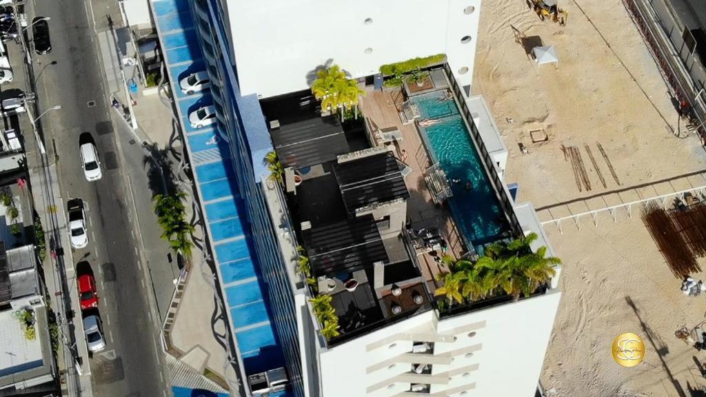 Apartment Luxo E Bem Estar- Edificio Time 914 - Sc Hospedagens Premium Maceio (Alagoas)